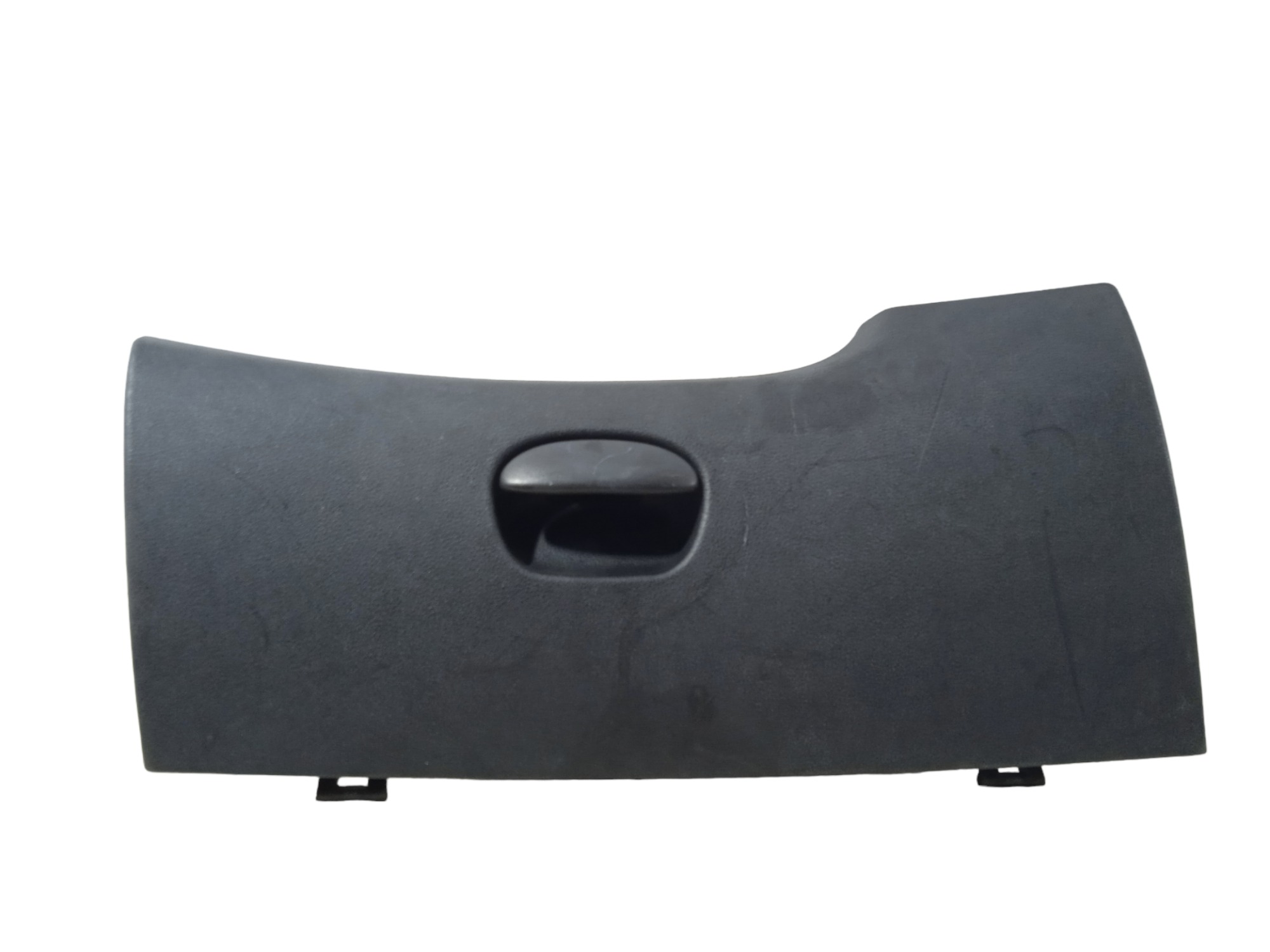 Tampa Porta Luvas Peugeot Hoggar 2013 Usado