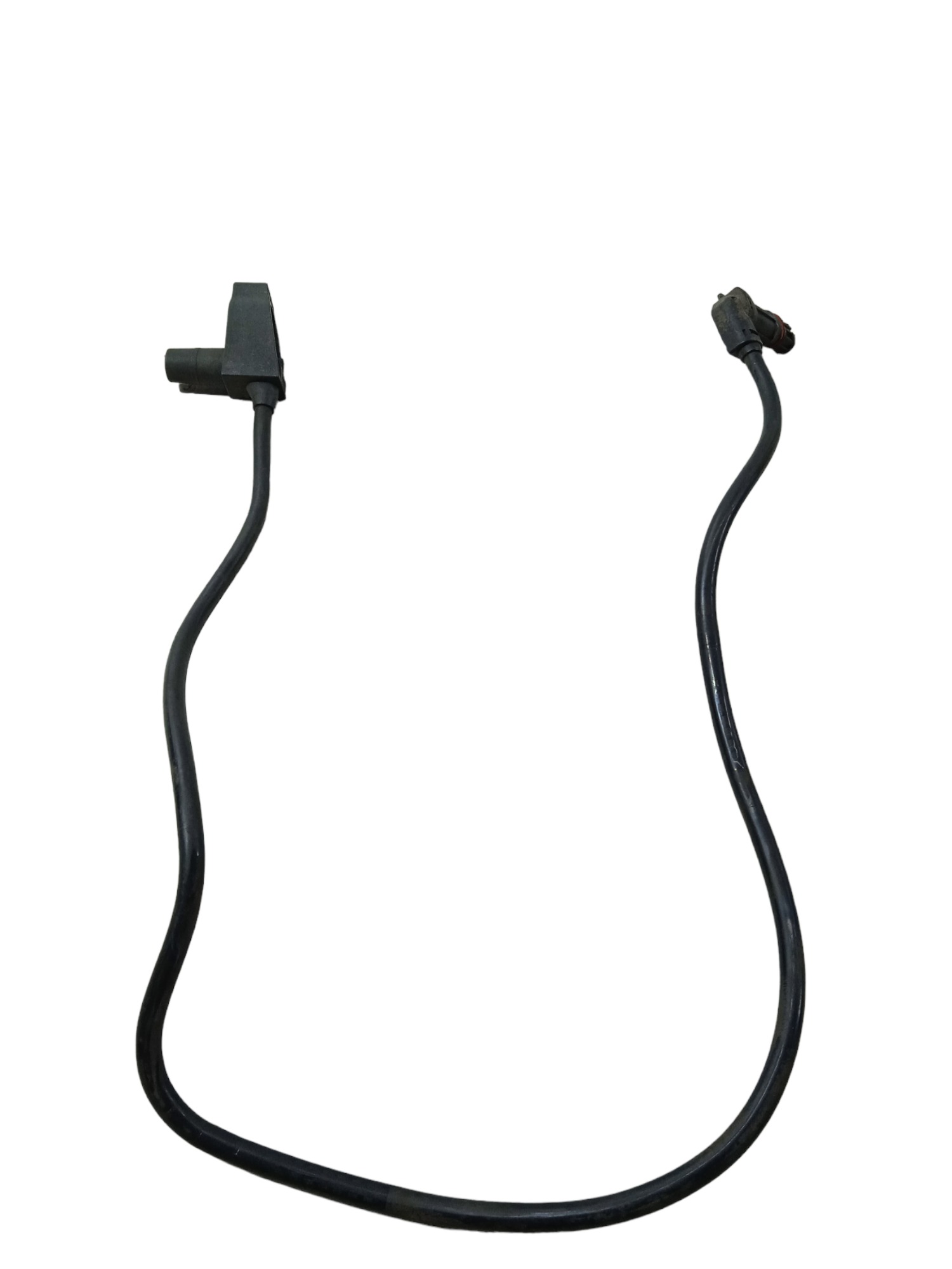 Sensor Abs Diant Esquerdo Mercedes C180 1998 Usado