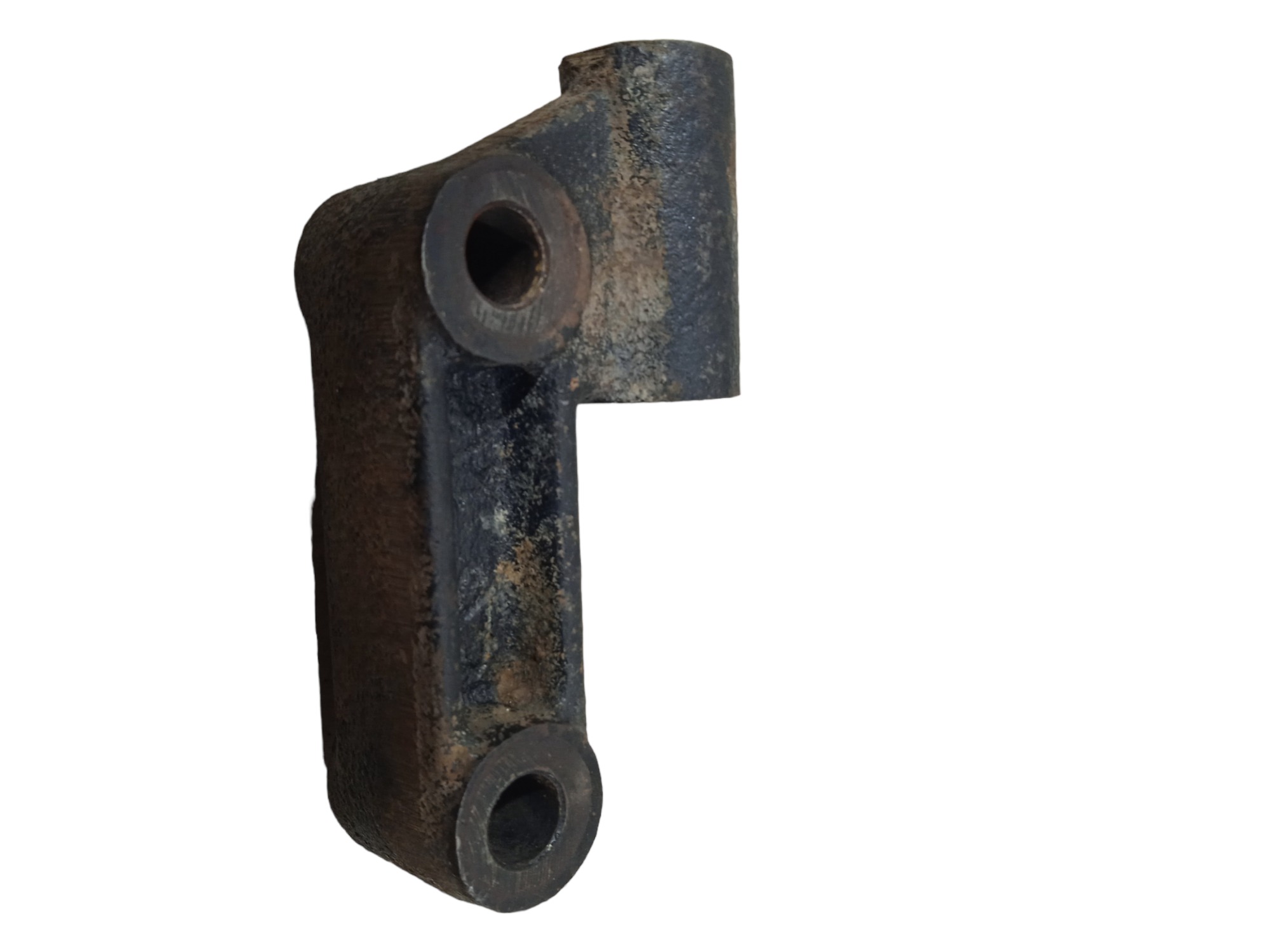 Suporte Do Alternador Chery Face 1.3 2010 Usado 3