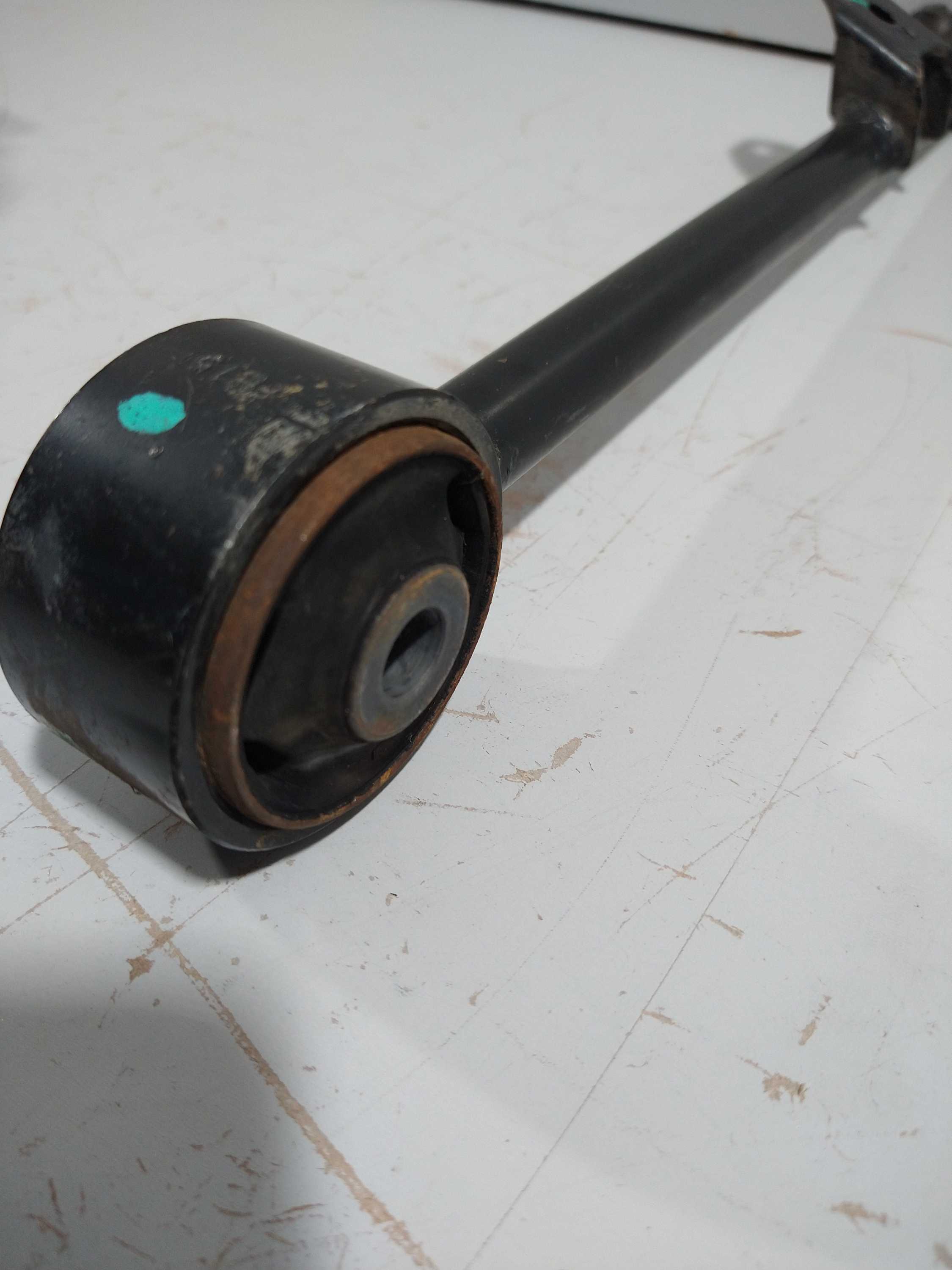 Barra Suspensão L/e Traseira Accord 2.0 16v 2006 Usado 3