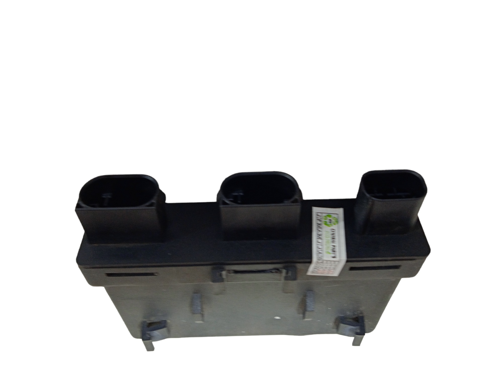 Módulo Controle De Tração Mercedes C180 1.8 1998 3