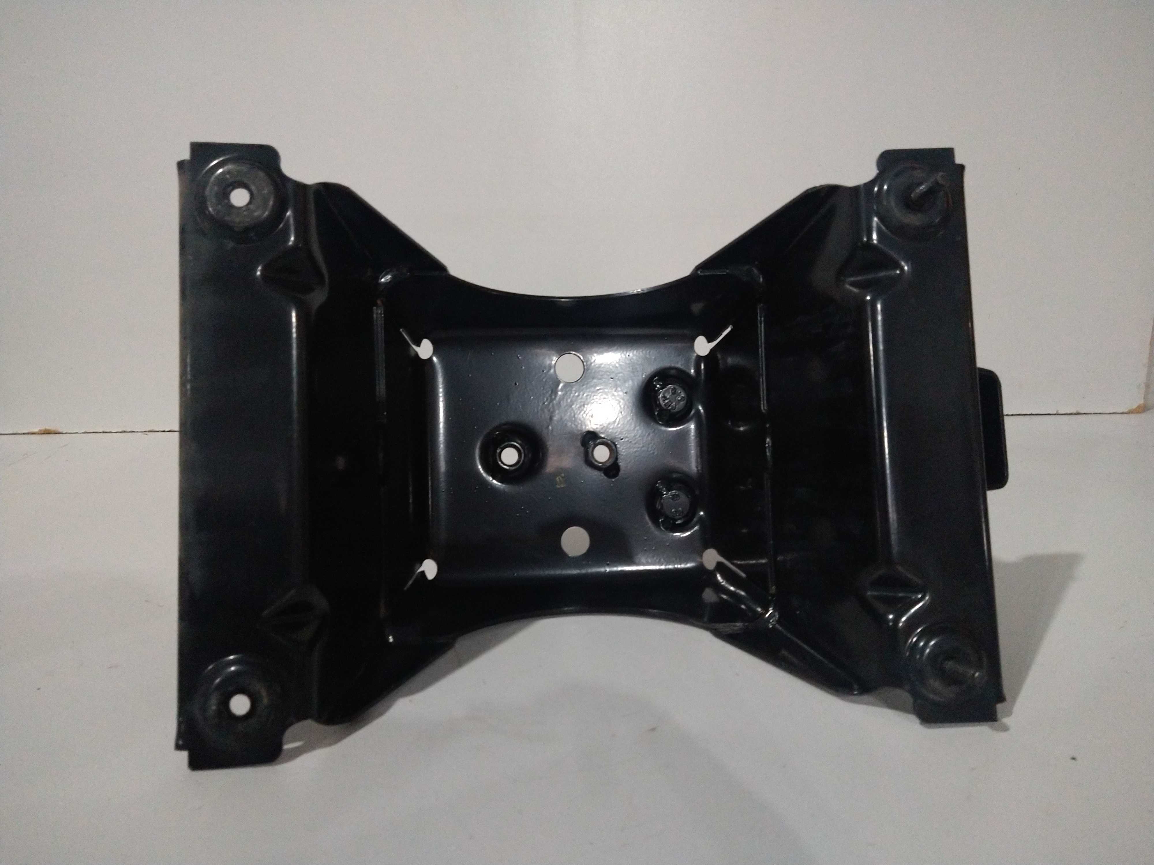 Suporte Estepe Pajero Tr4 2012 Usado Original 5