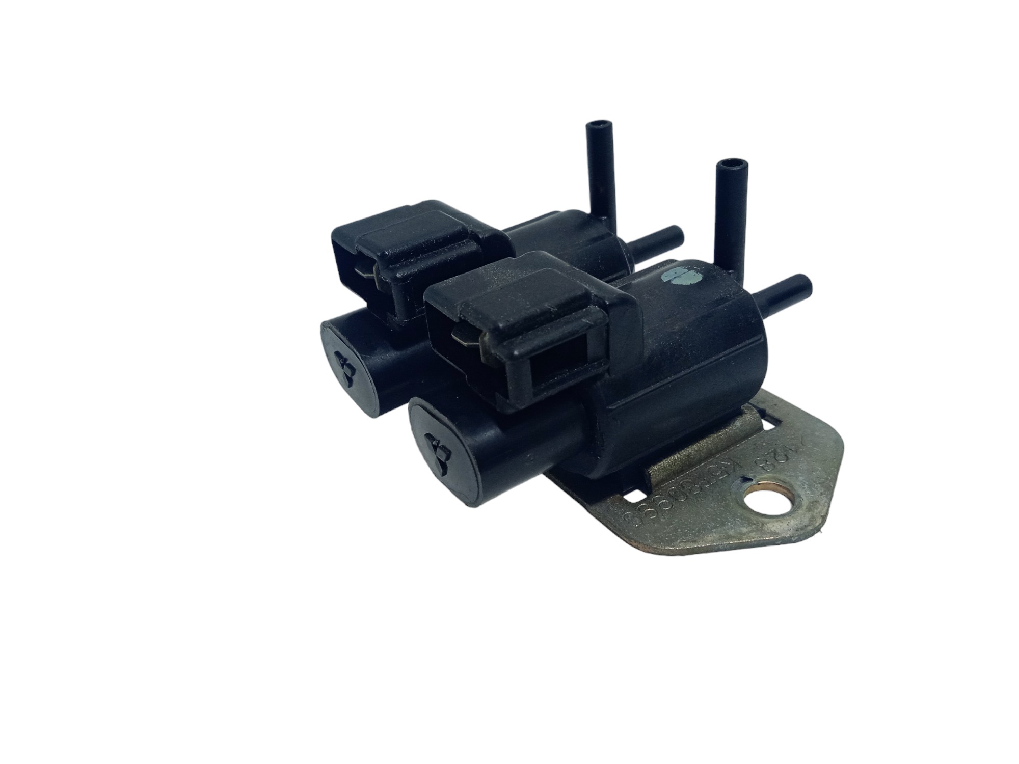 Valvula Solenoide Tração Pajero Full 3.5 V6 2002 5