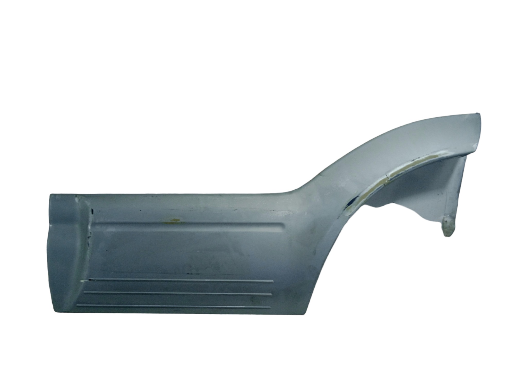 Friso Porta T/esquerdo Daihatsu Terios 1998  Prata 4