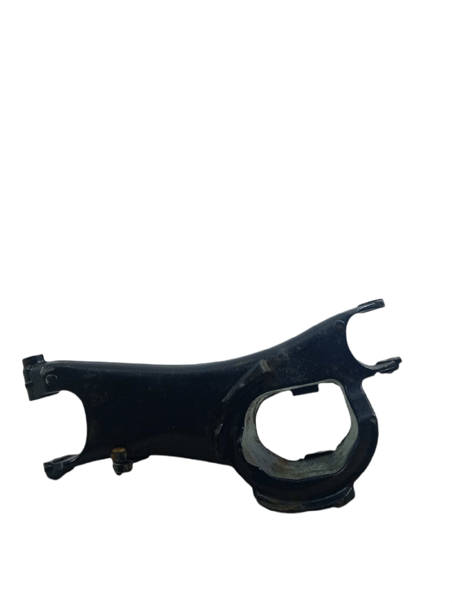 Braço Suspensão Traseira L/e Volvo Xc90 2.9 2005 Usado 4