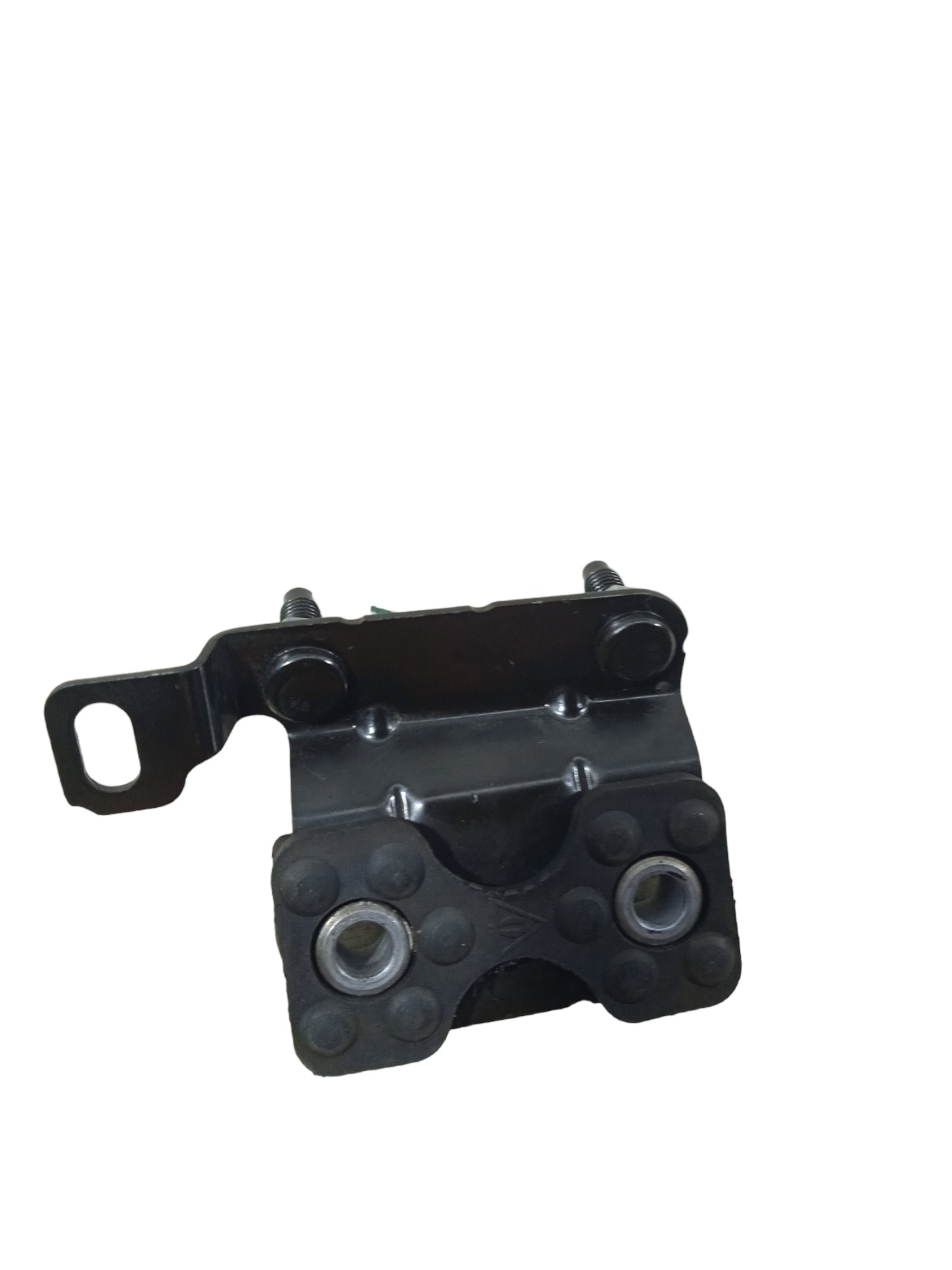 Suporte Injetor Gasolina Renault Sandero 2013 Usado 3