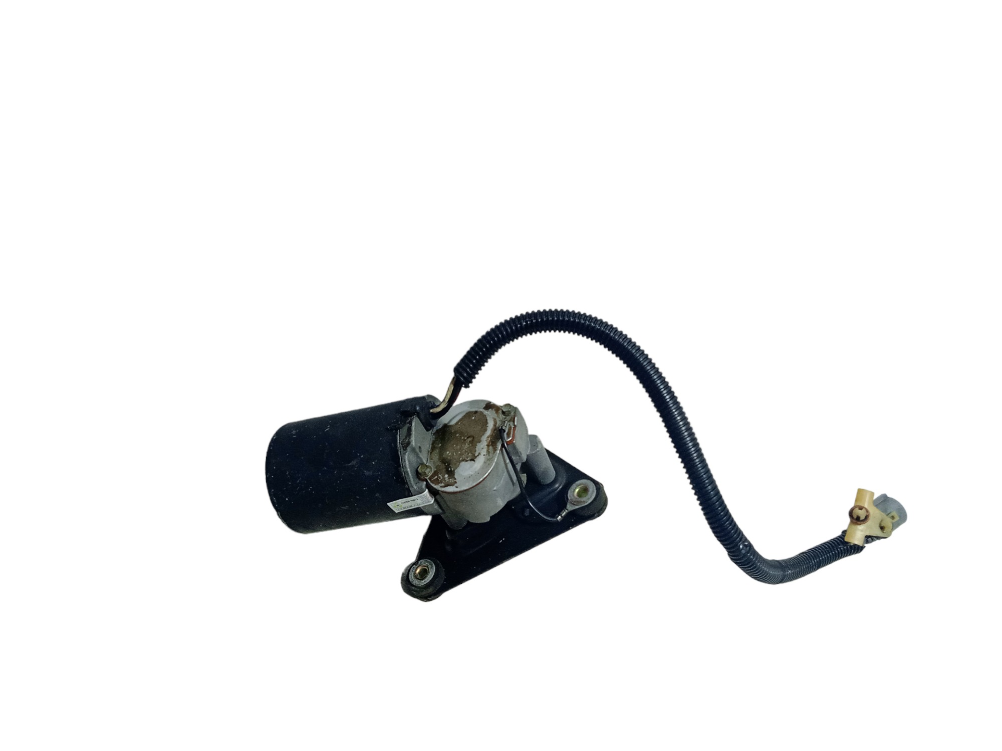Motor Limpador Para-brisa Explorer 4.0 1994 Usado