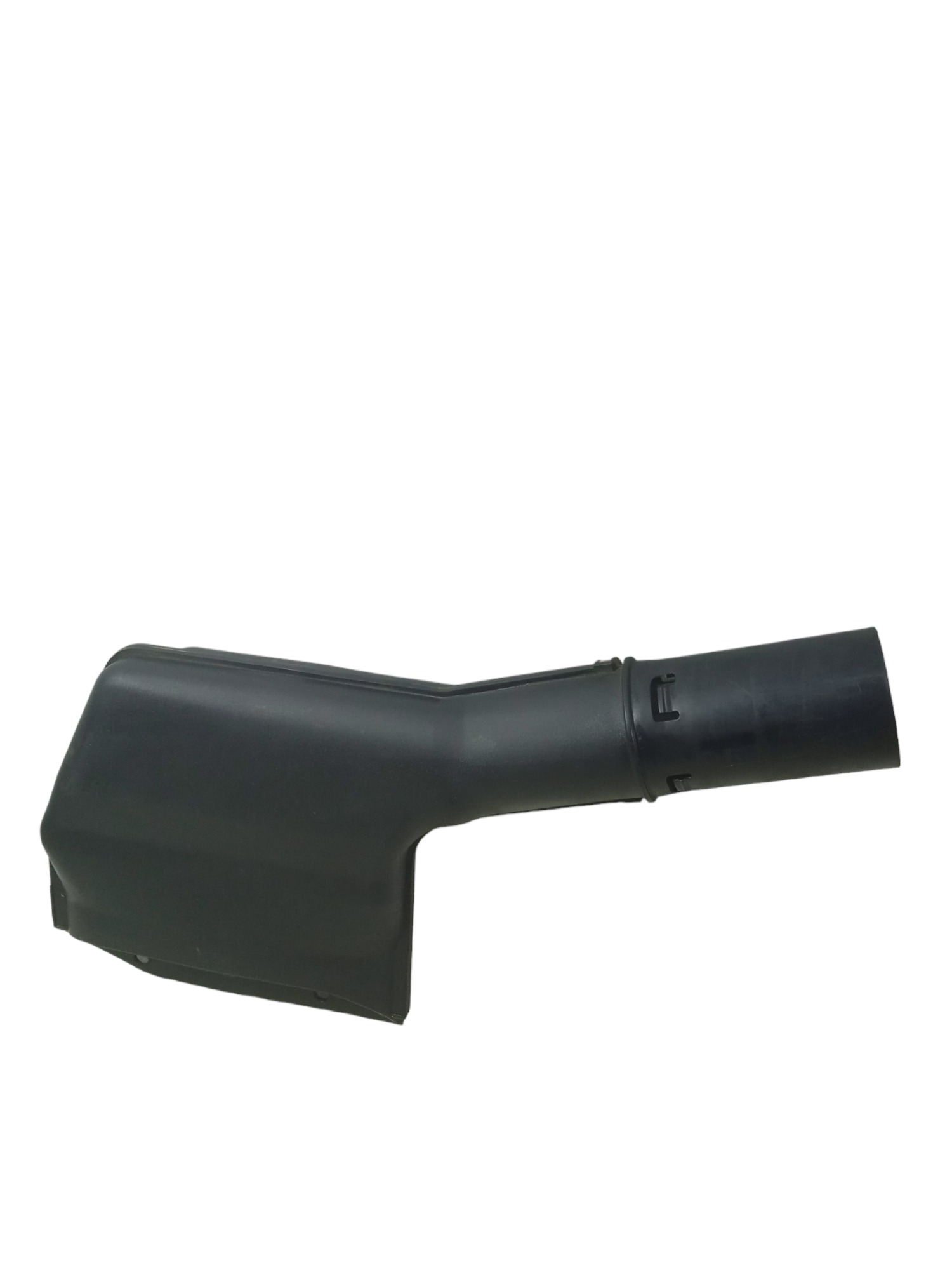 Bocal Tomada De Ar Filtro Pajero Tr4 2008 Usado  – Preto