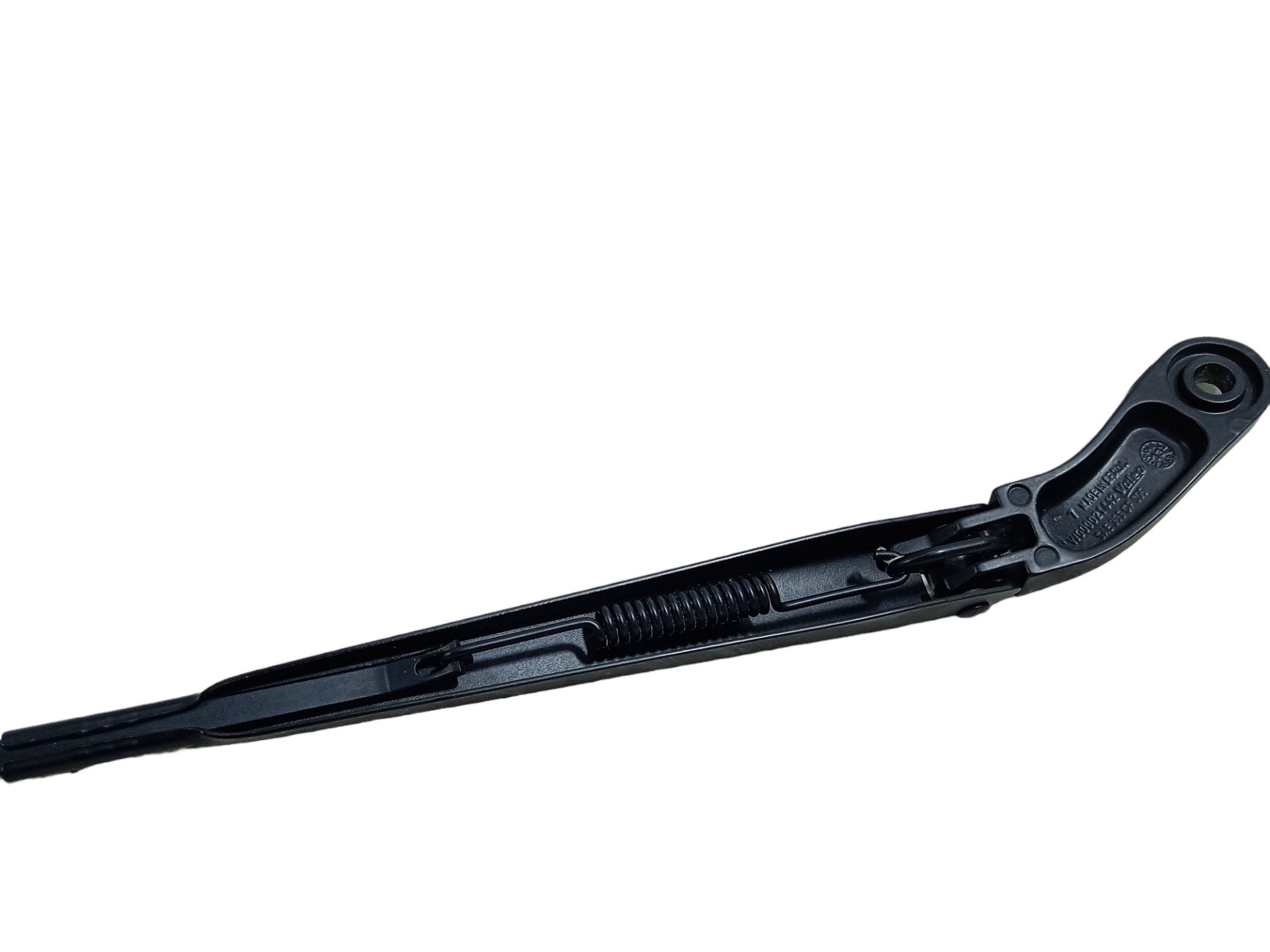 Haste Limpador Para-brisa Renault Sandero 1.0 2013 4