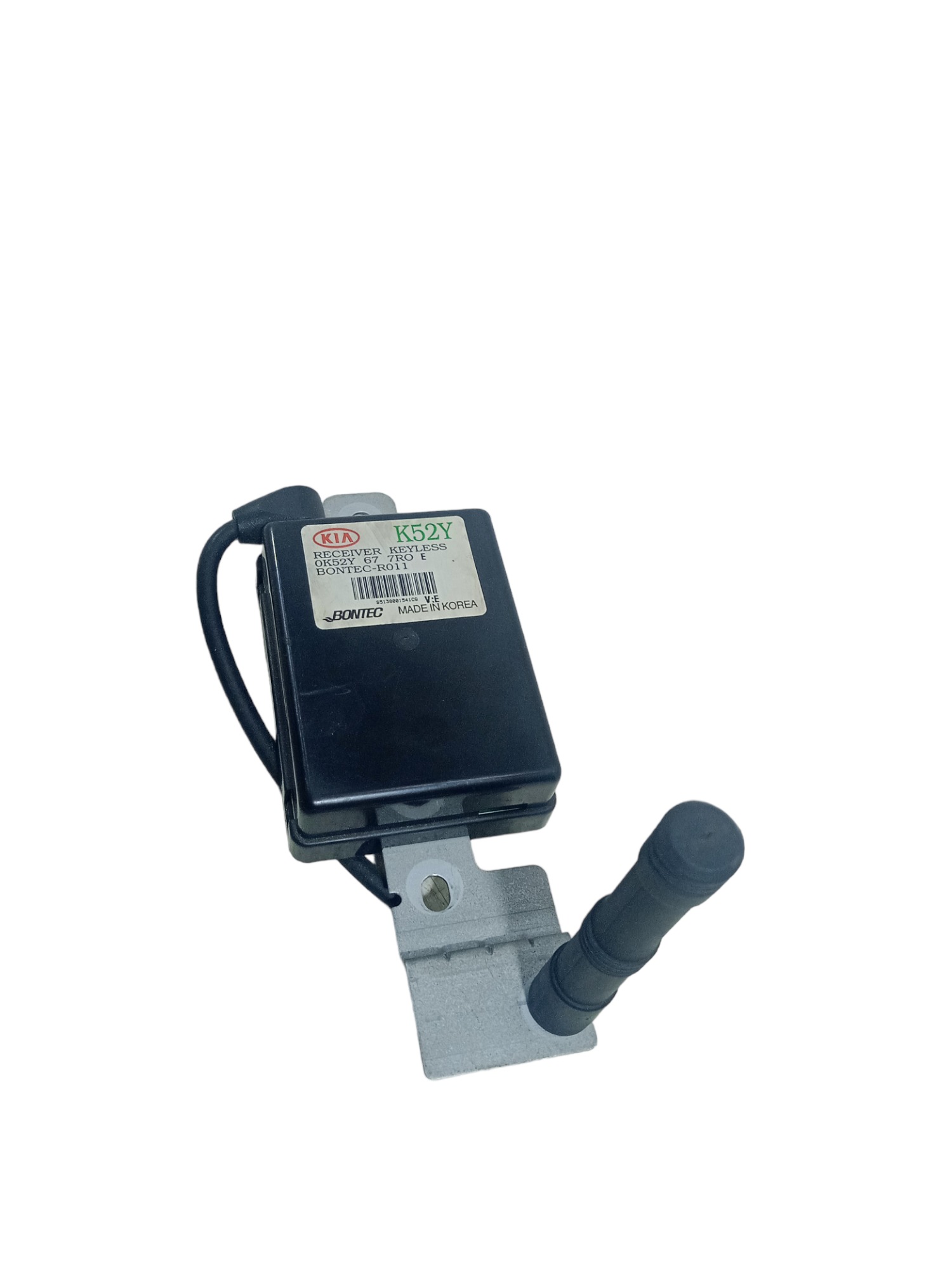 Módulo Controle Segurança Kia Carnival 2.5 2006 3