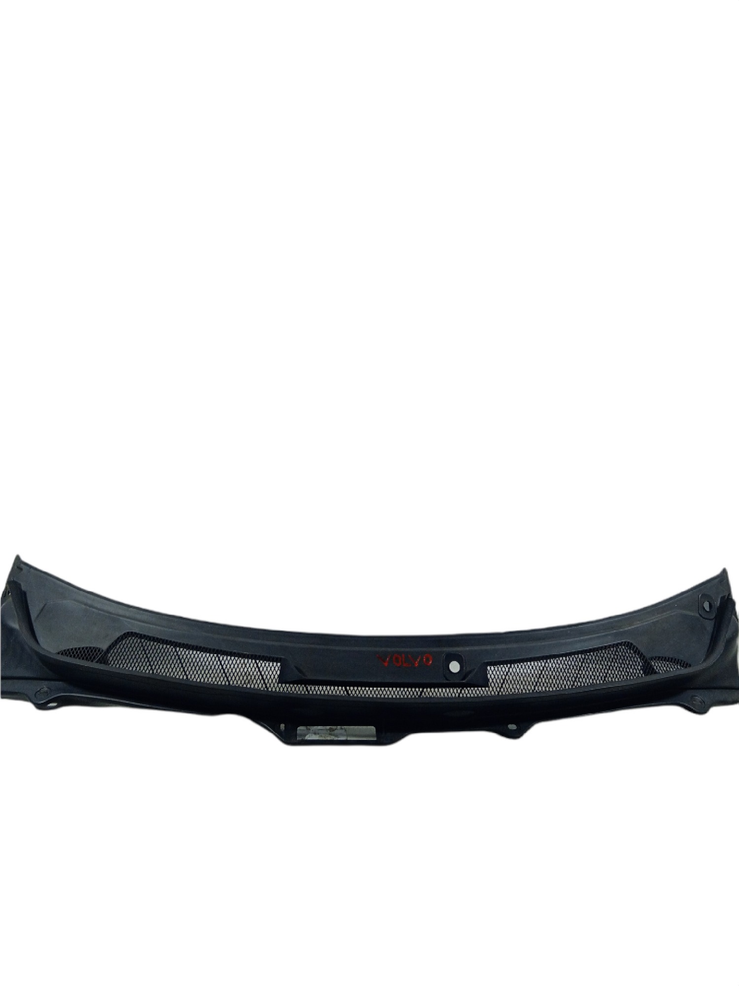 Grade Churrasqueira Volvo Xc90 2.9 2005 Usado