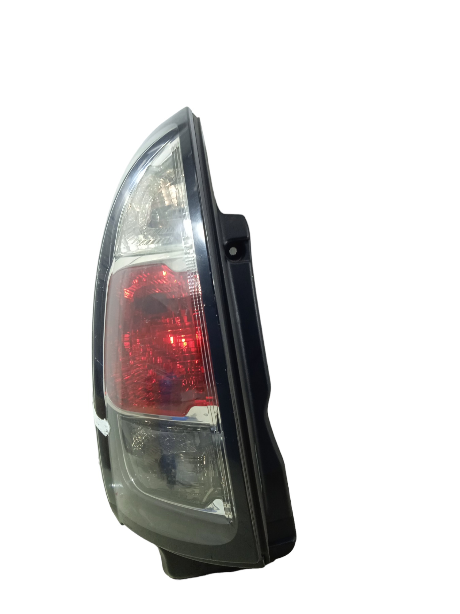 Lanterna Traseira Esquerda Citroen Aircross 2011/12 Usado
