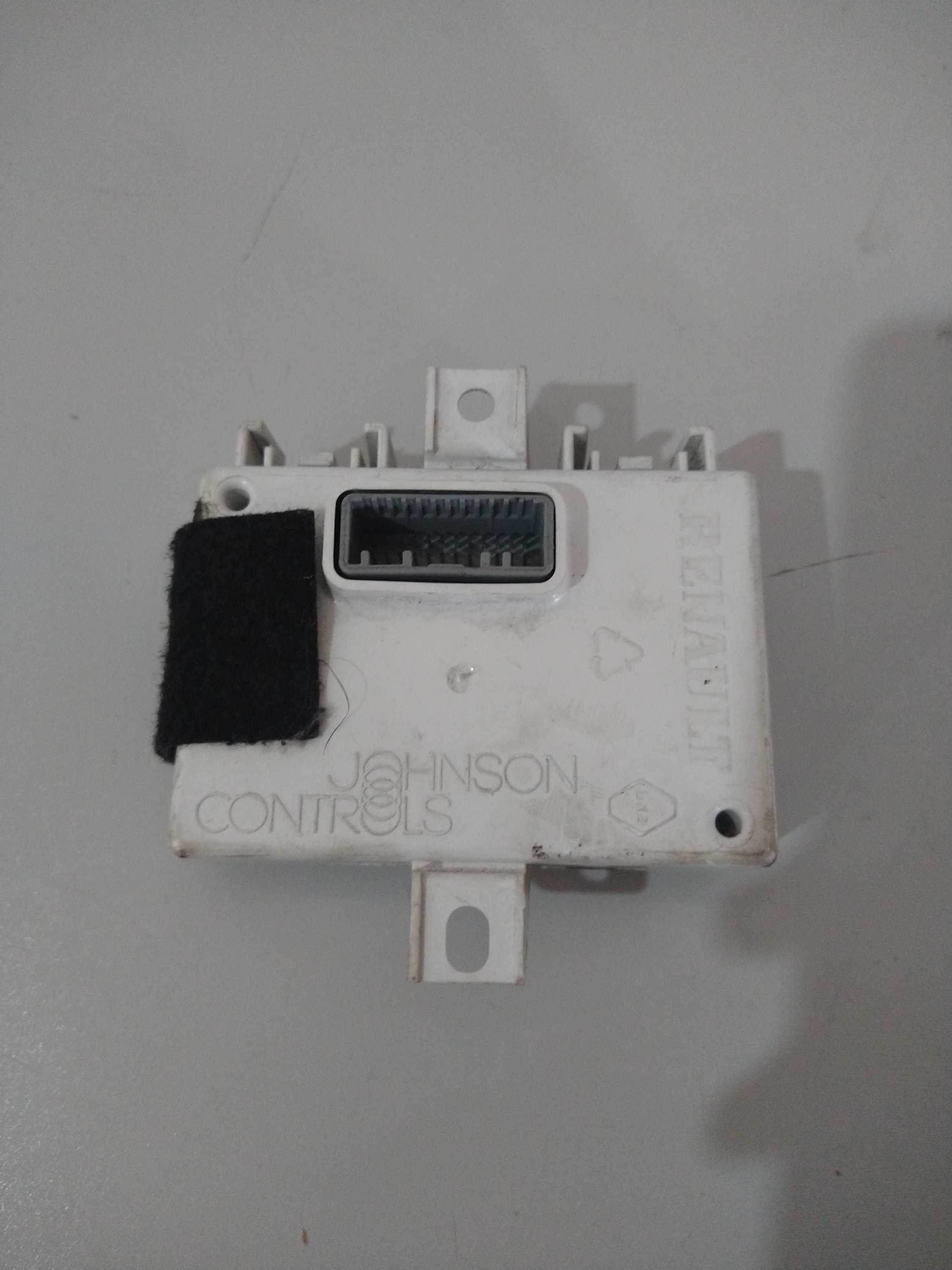 Módulo Comando Som Renault Sandero 2016 Usado Original