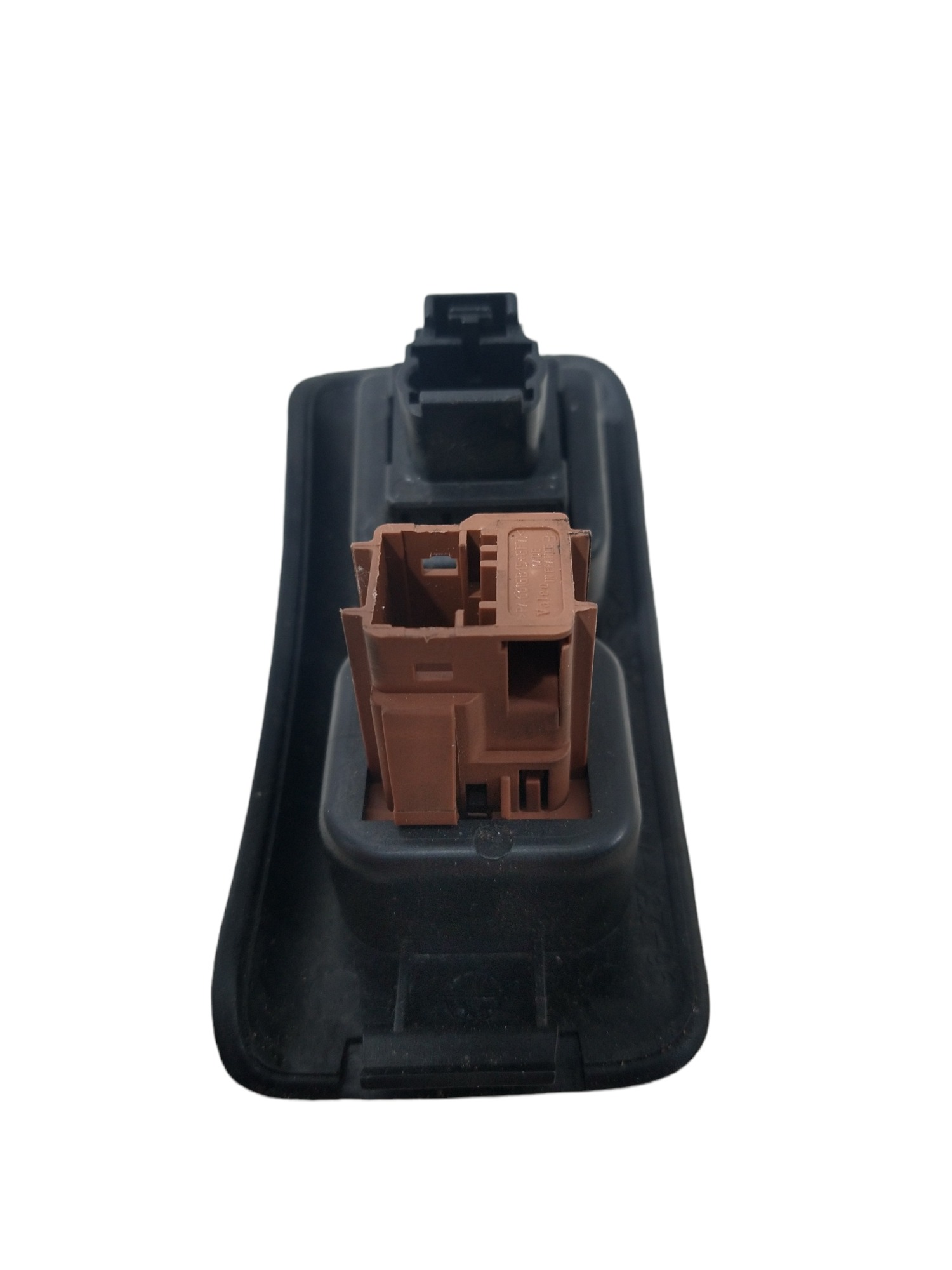 Botão Travas Das Portas Peugeot 207 2010 4
