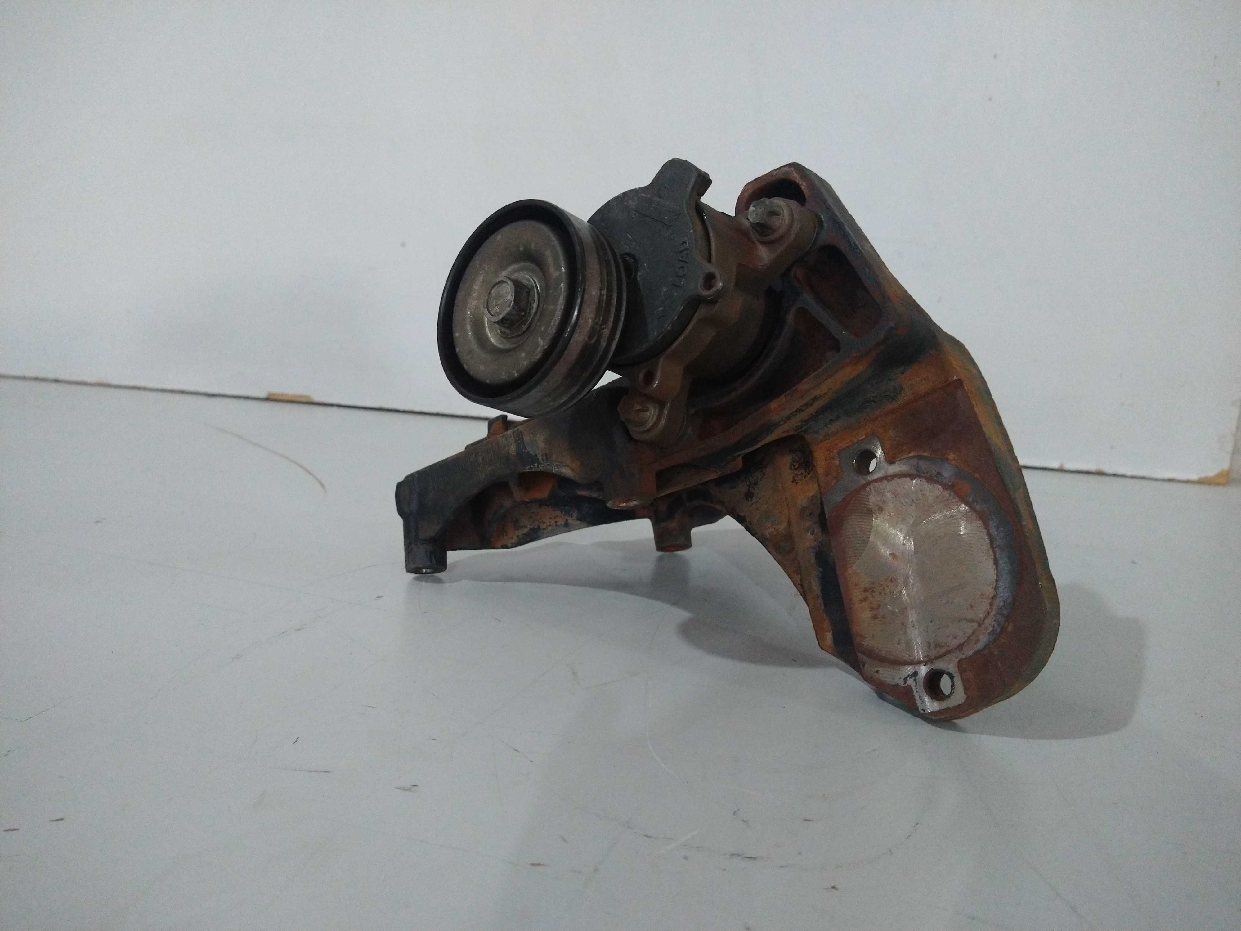 Suporte Tensor Correia Zafira Astra 2008 2.0 Usado Original