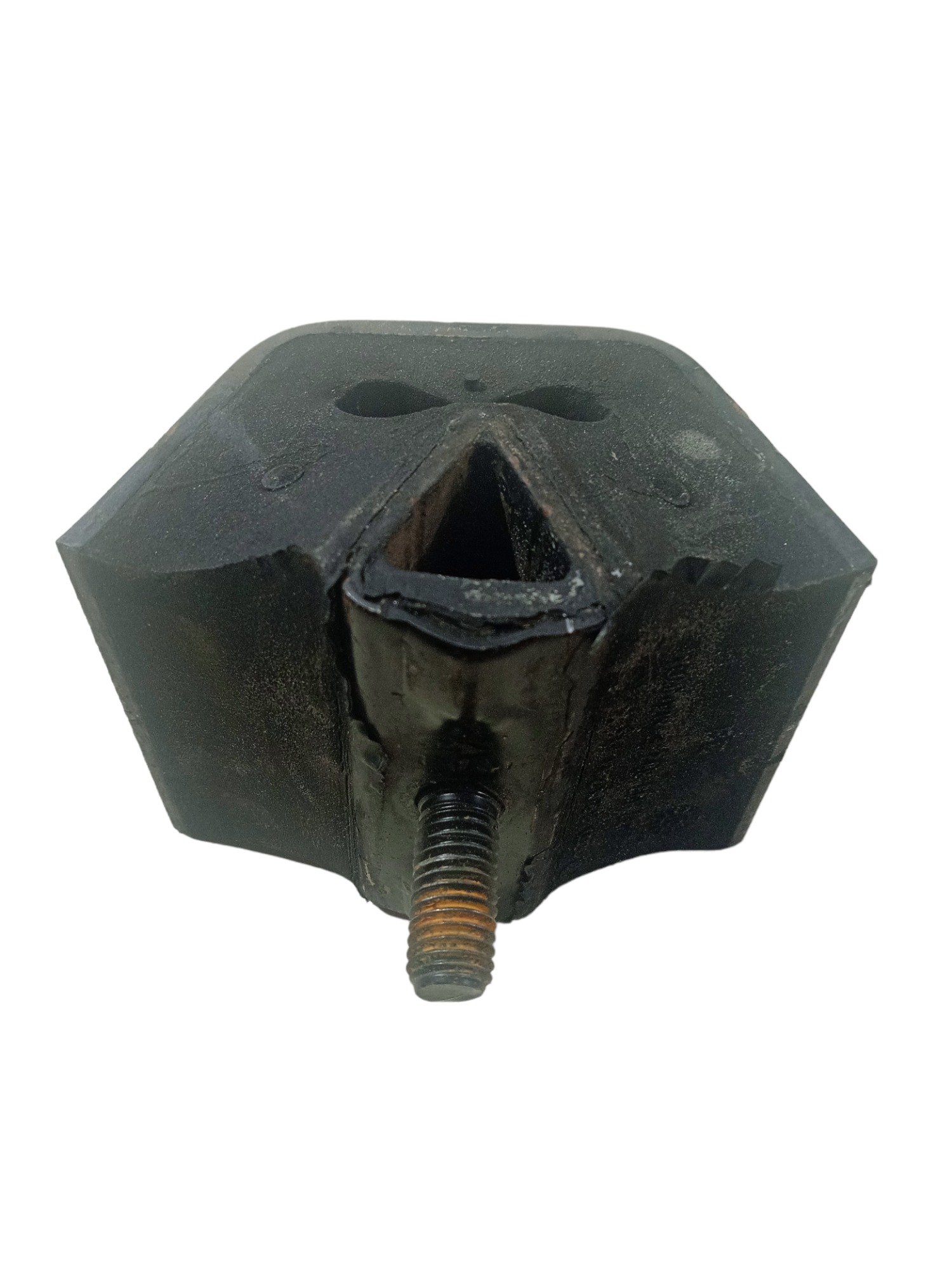 Coxim Motor Santana 2.0 2001 Usado 4