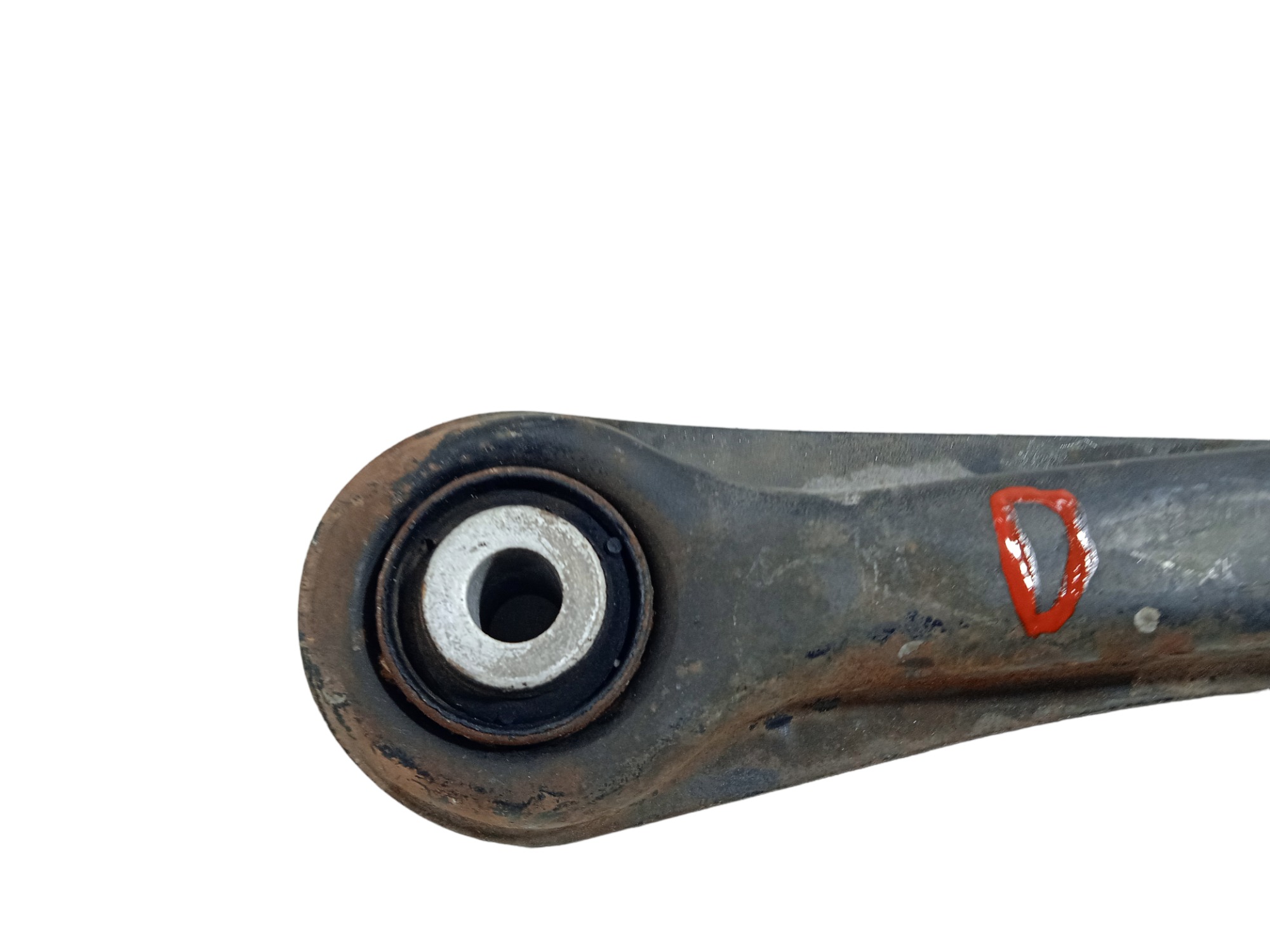 Braço Suspensão T/direito Mercedes C180 1.8 1998 7
