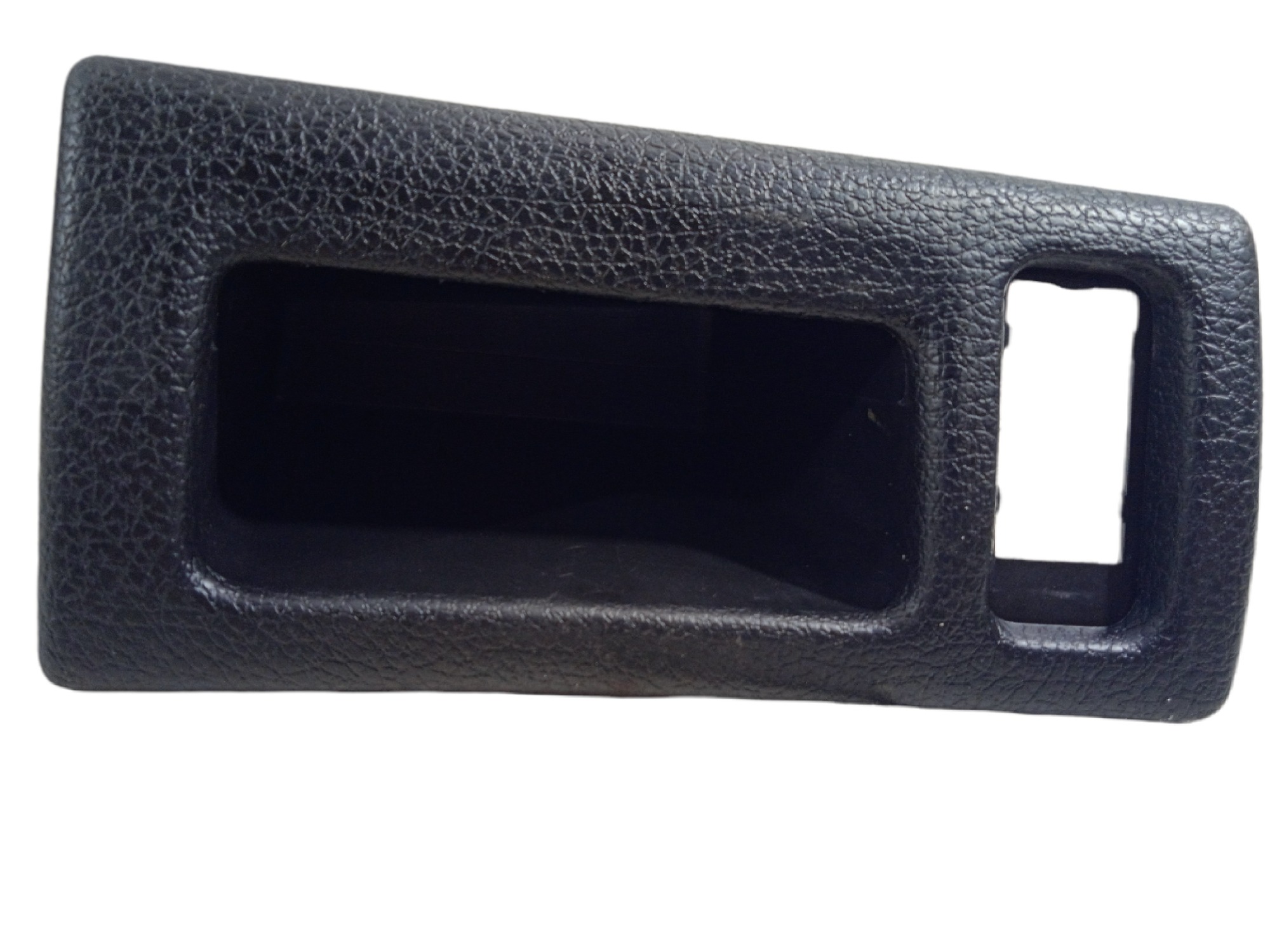 Moldura Porta Objeto Do Painel Peugeot 206 2008 Usado