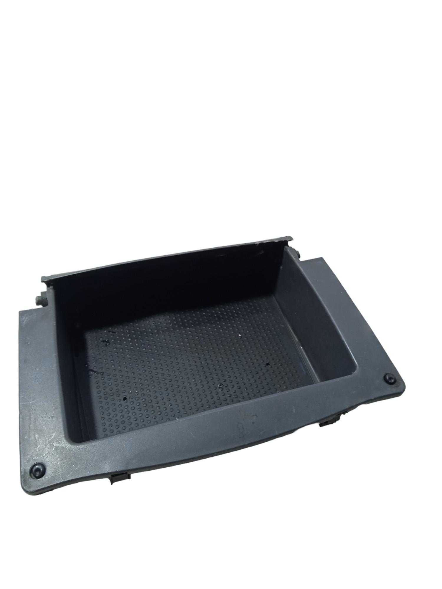 Porta Objetos Chery Face 2010 Usado 3