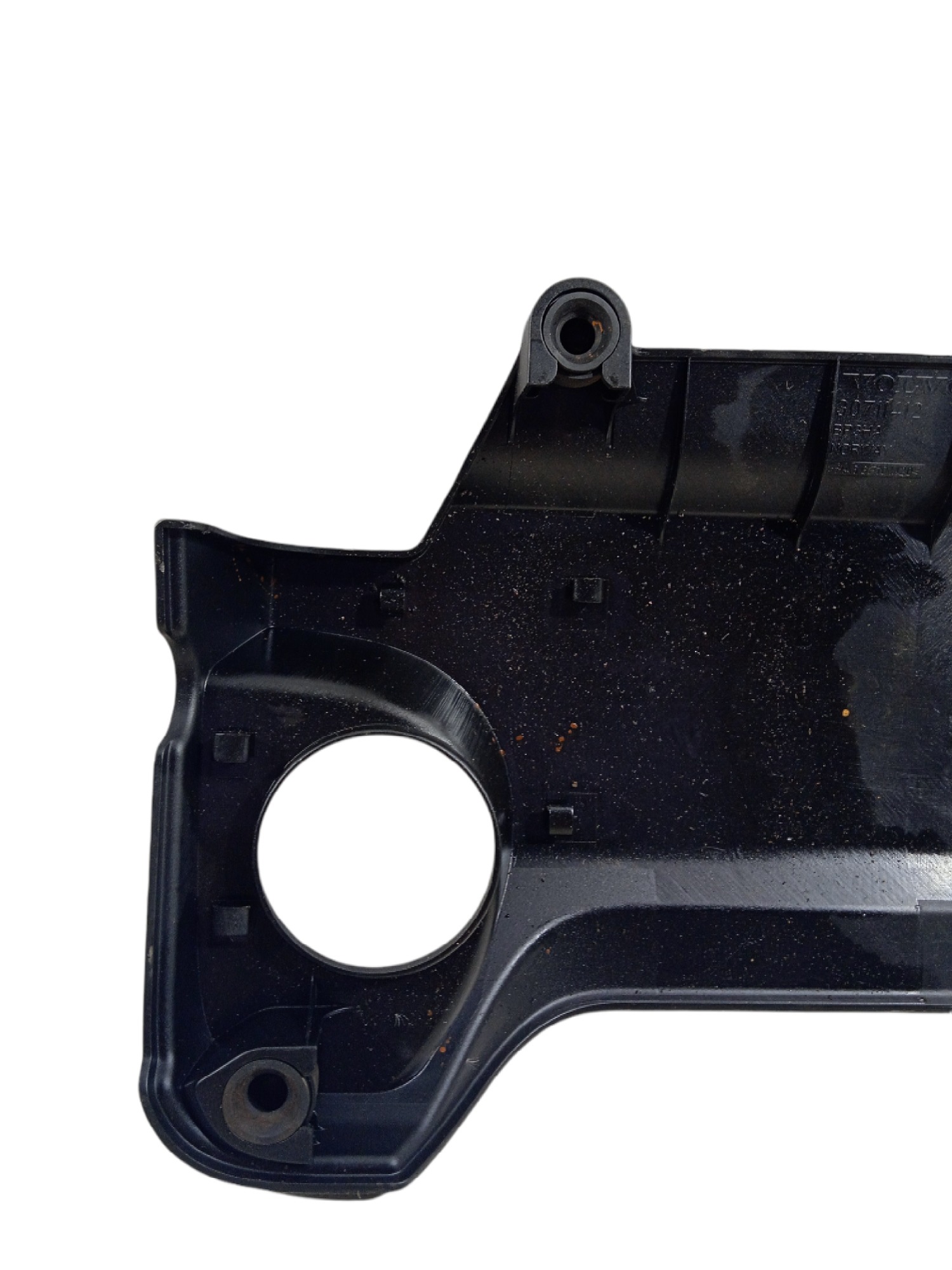 Tampa Capa Do Motor Volvo Xc90 2.9 2005 Usado 6