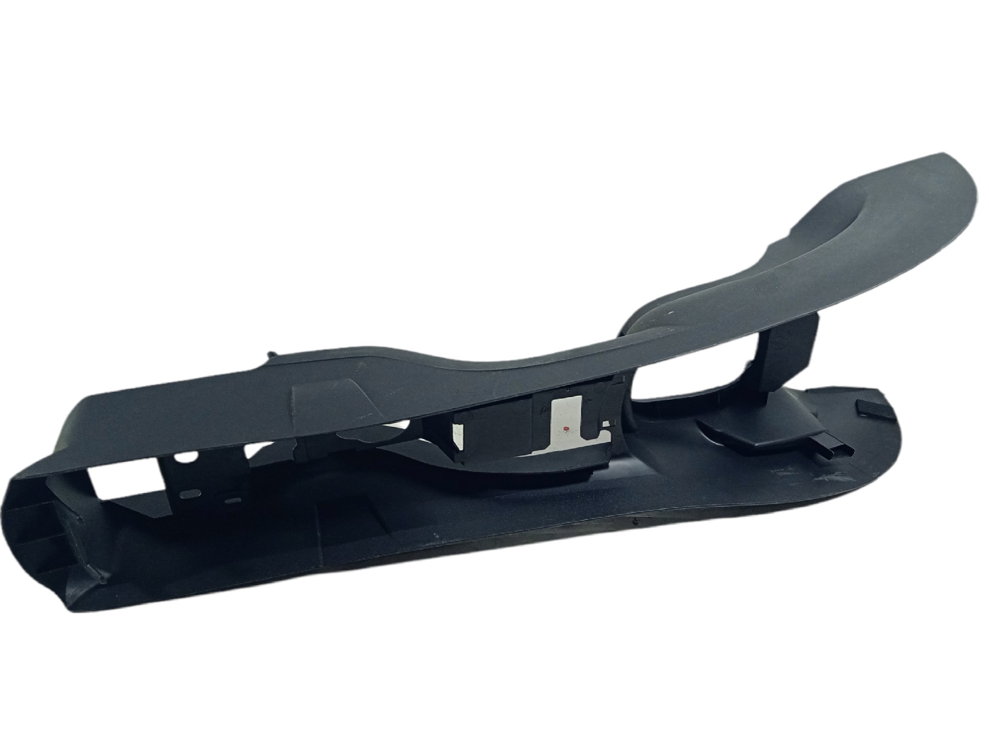 Moldura Console Central Citroen C4 Pallas 2013 Usado 4