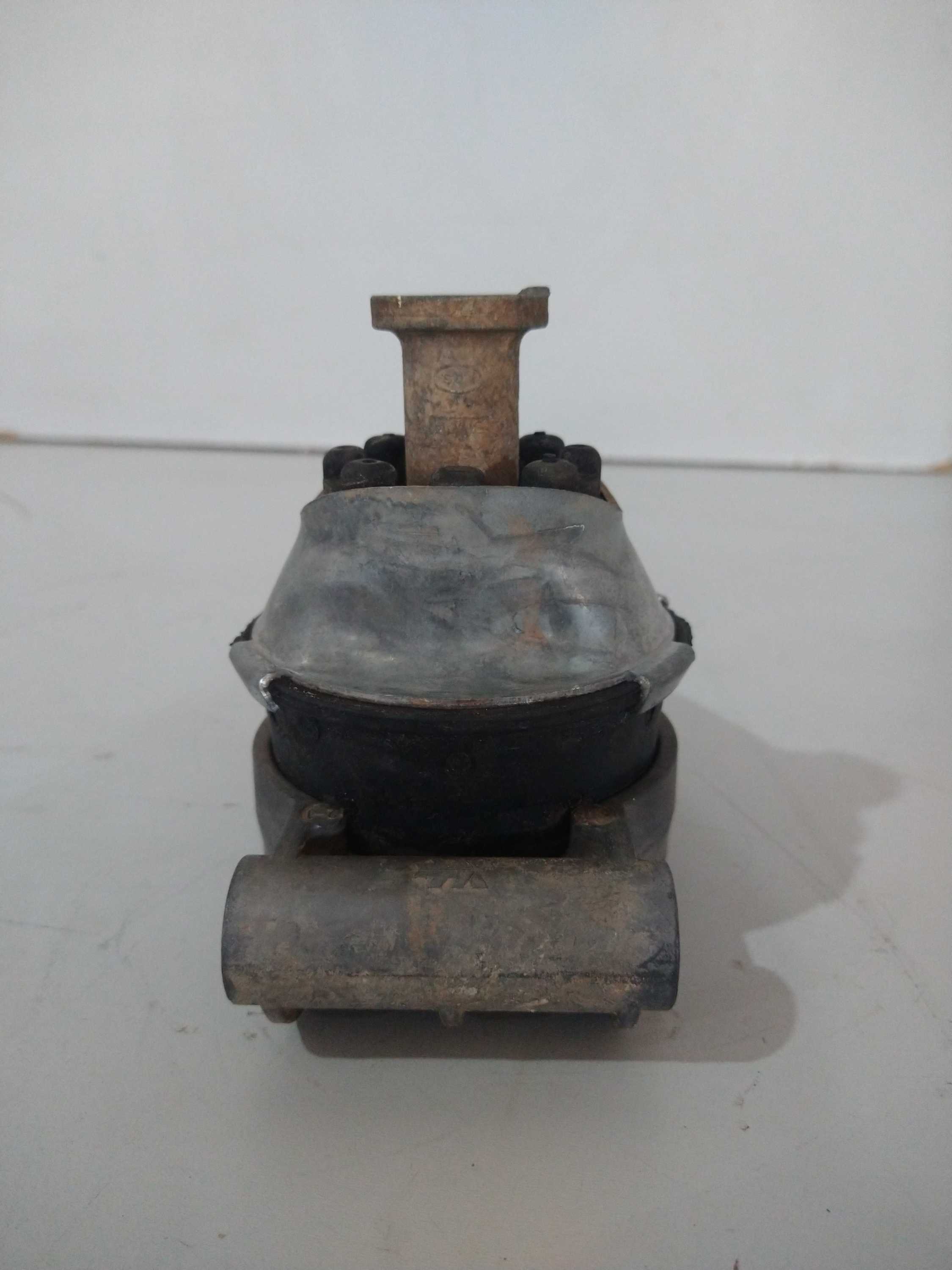 Coxim Motor Gm Vectra Zafira 2008 2.0 8v Usado Original 3