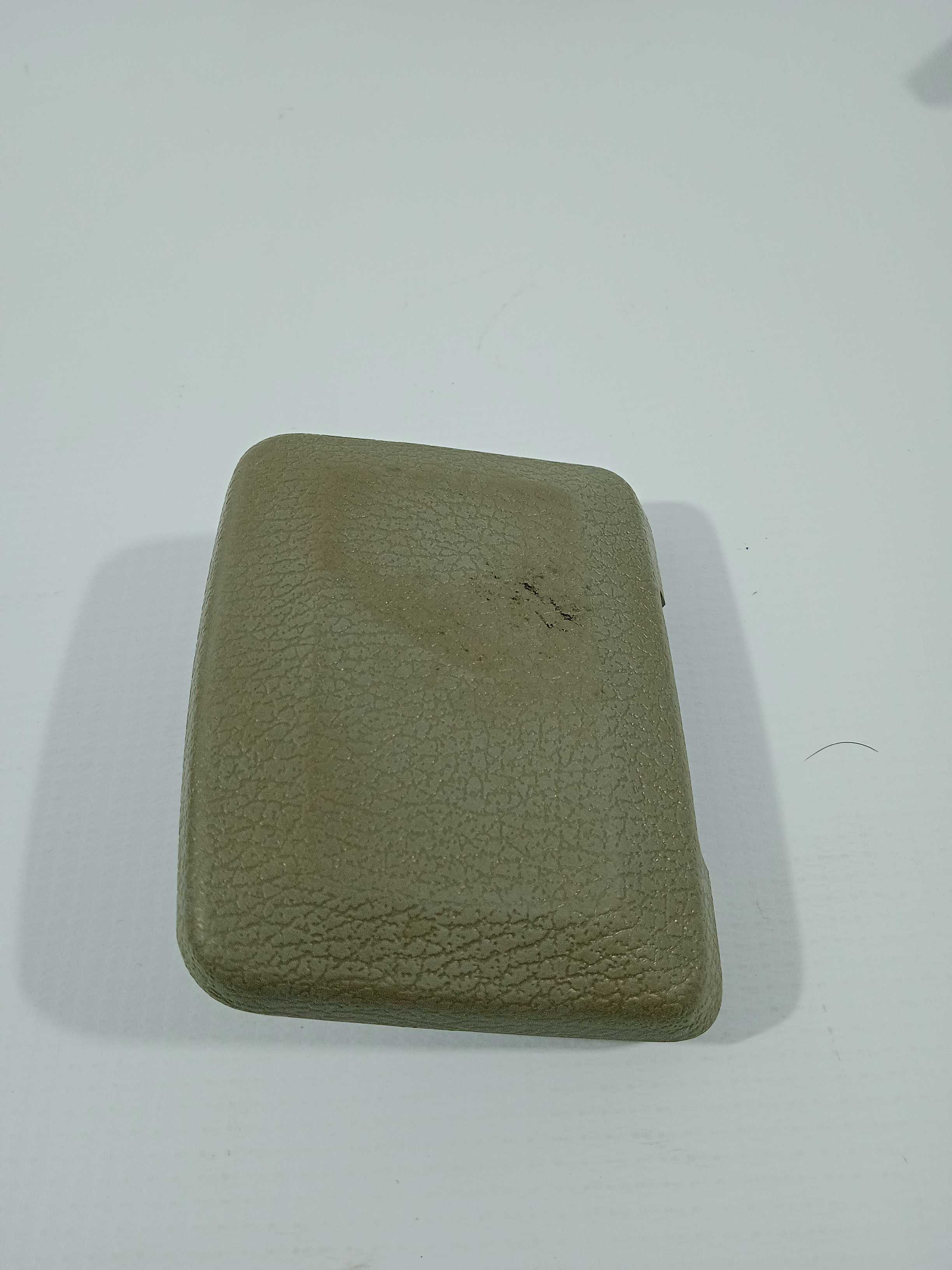 Acabamento Trilho Banco Volvo Xc90 2010 Usado Original 3