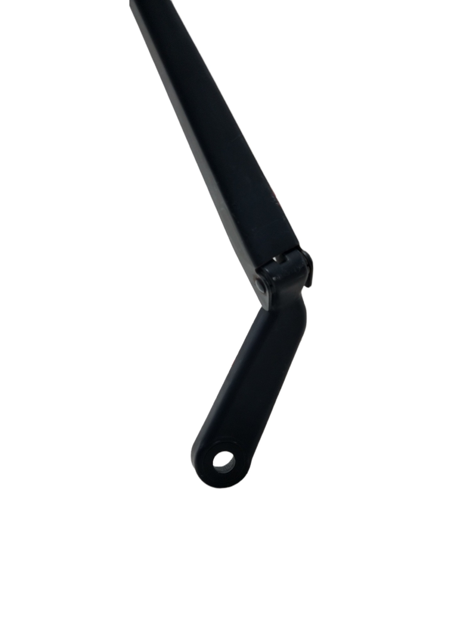 Braço Haste Limpador Para-brisa Direito Peugeot 207 2010 4