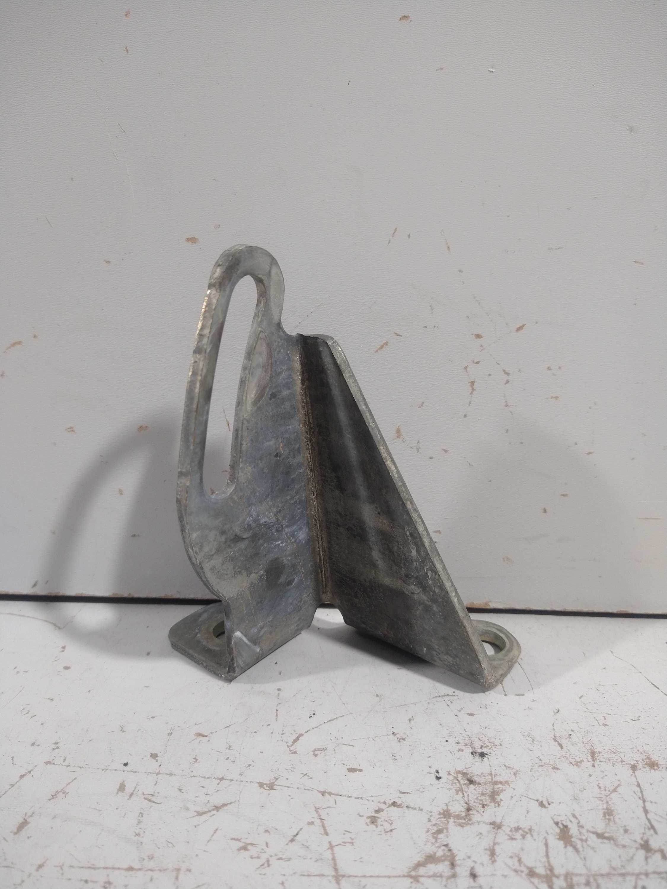 Suporte Tensor Do Alternador Fire 8v Palio/siena/strada Usad 3