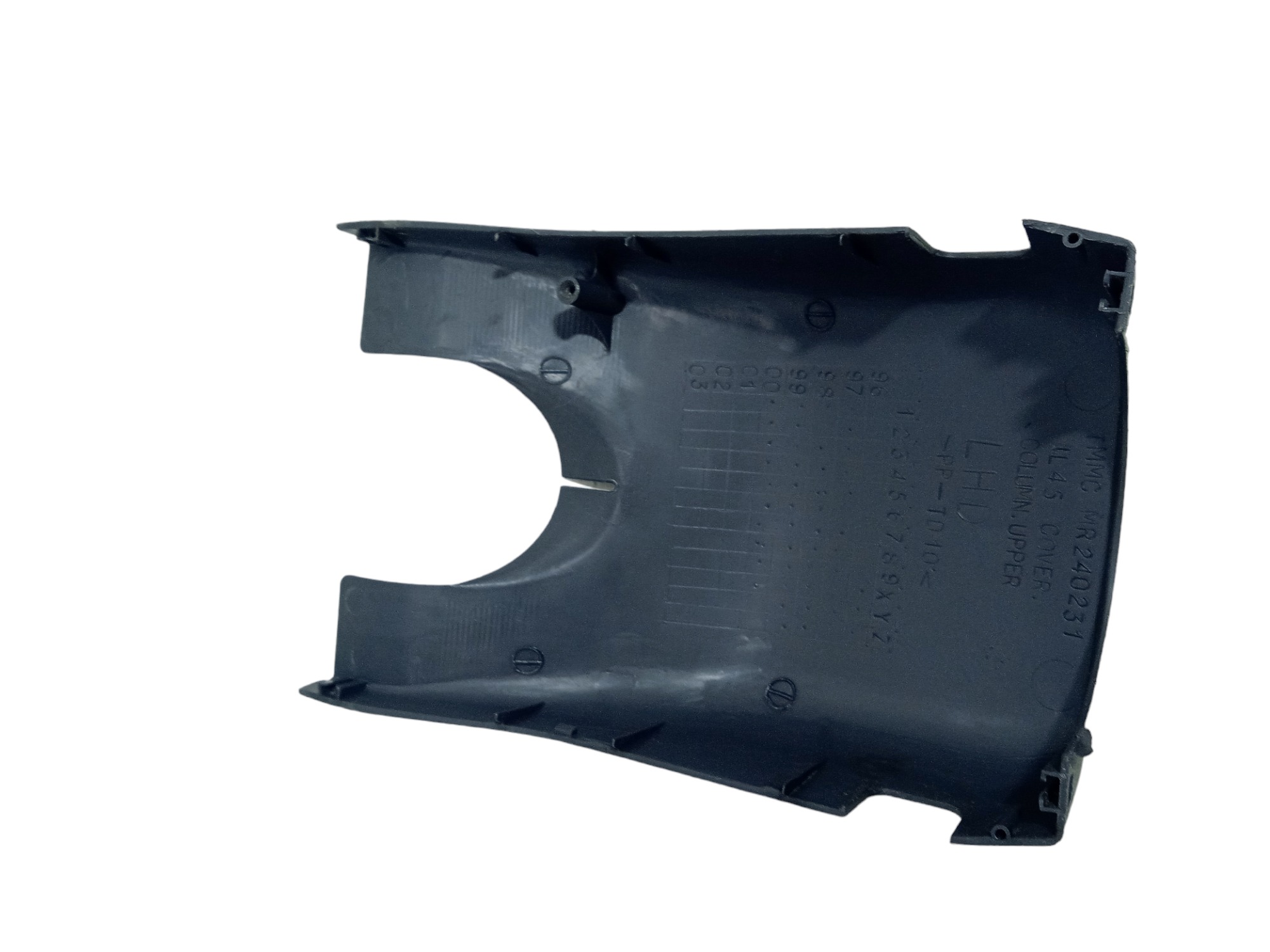Capa Chave Seta Superior Pajero Sport/montero Sport/nativa.. 5