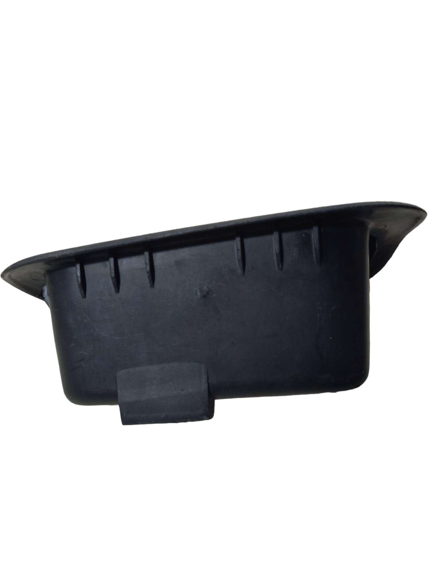 Puxador Interno Peugeot 206 2001 Usado 2