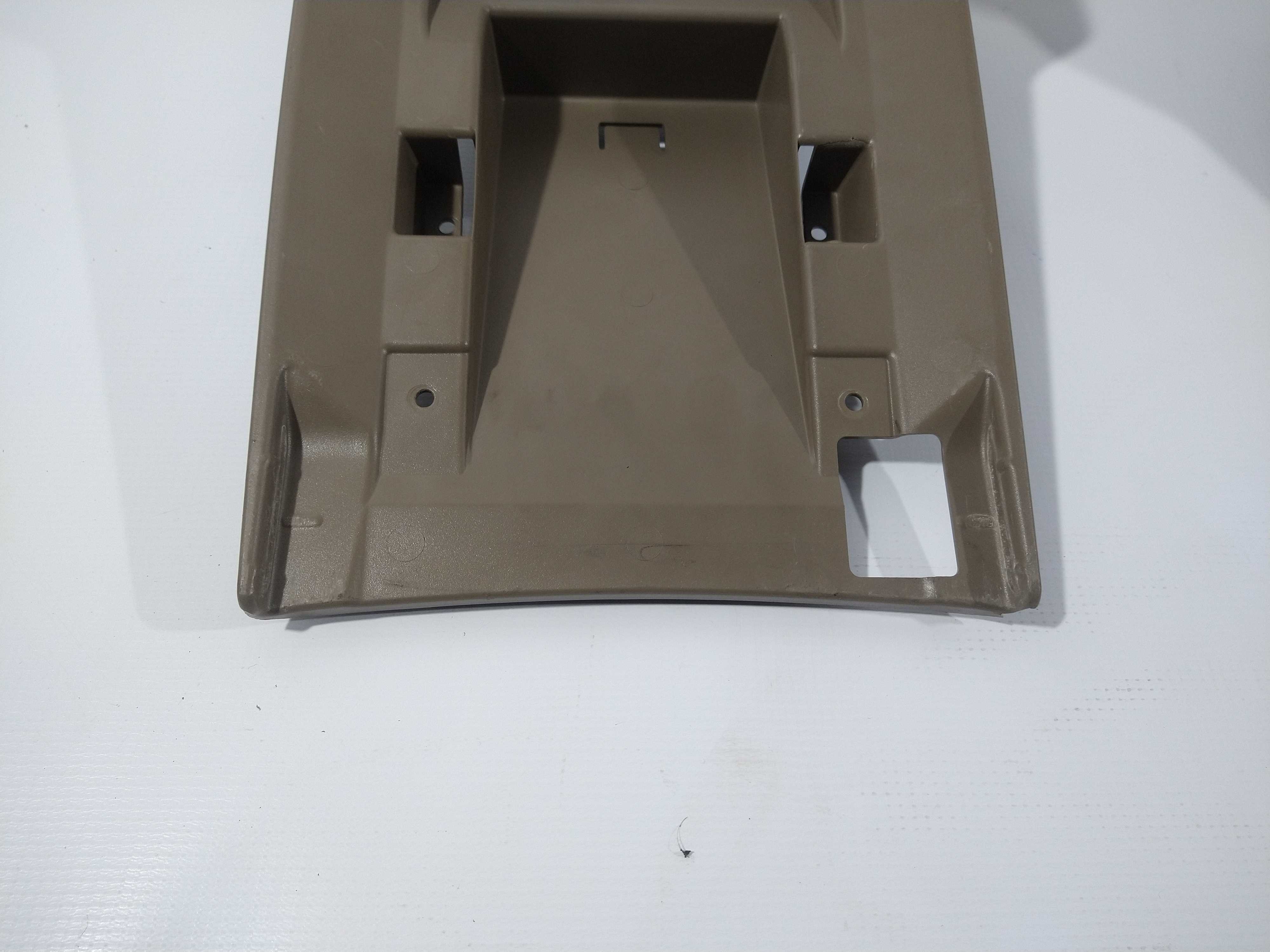 Compartimento De Plástico Volvo Xc90 2010 Usado Original 5
