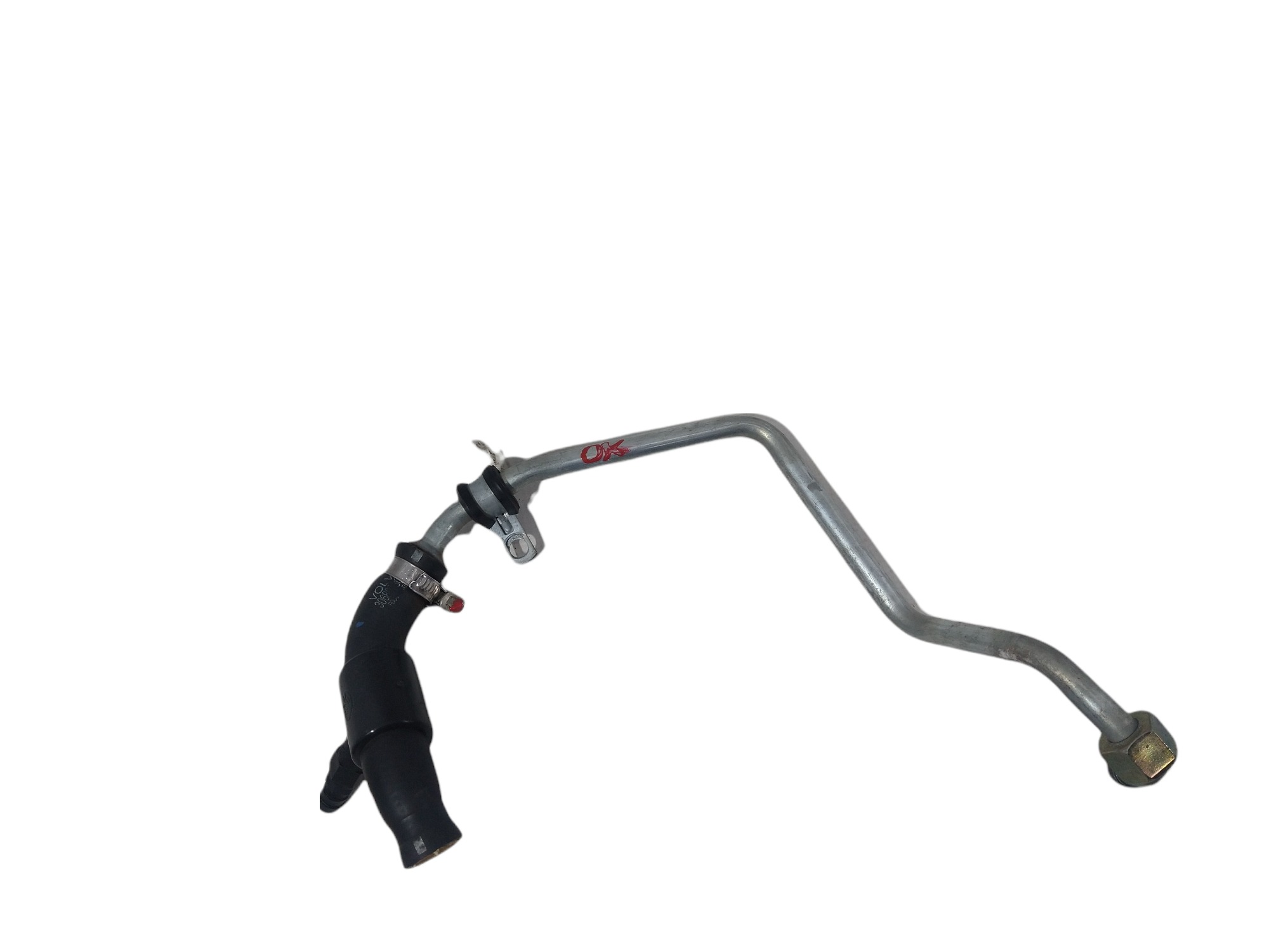 Cano De Água Volvo Xc90 2005