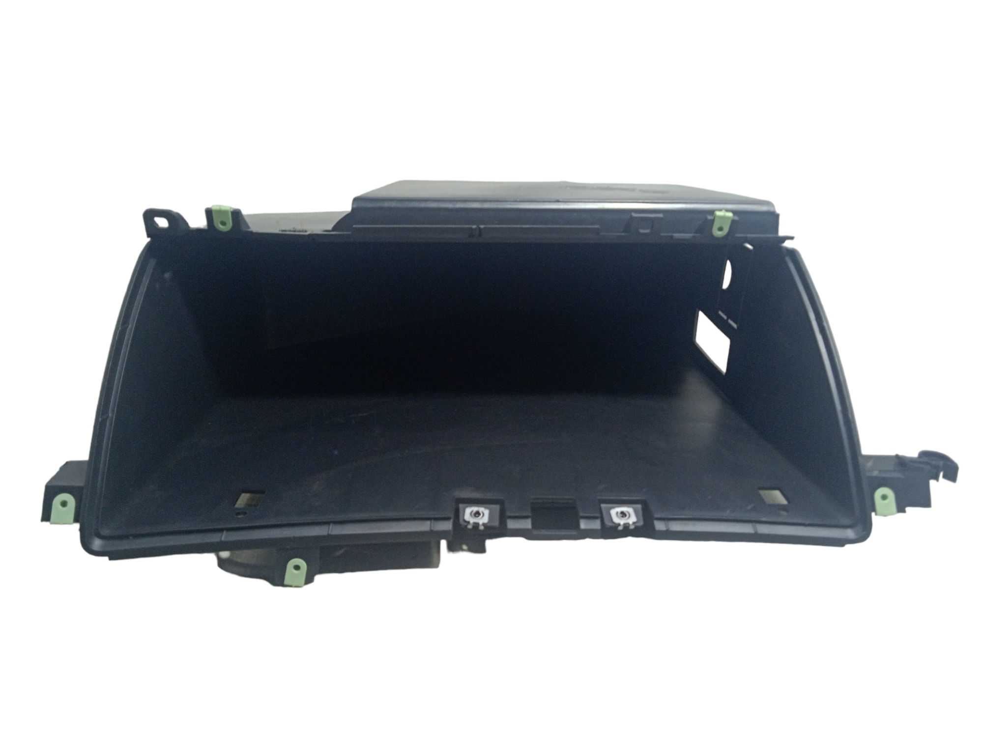 Base Pirta-luvas Peugeot Hoggar 2013