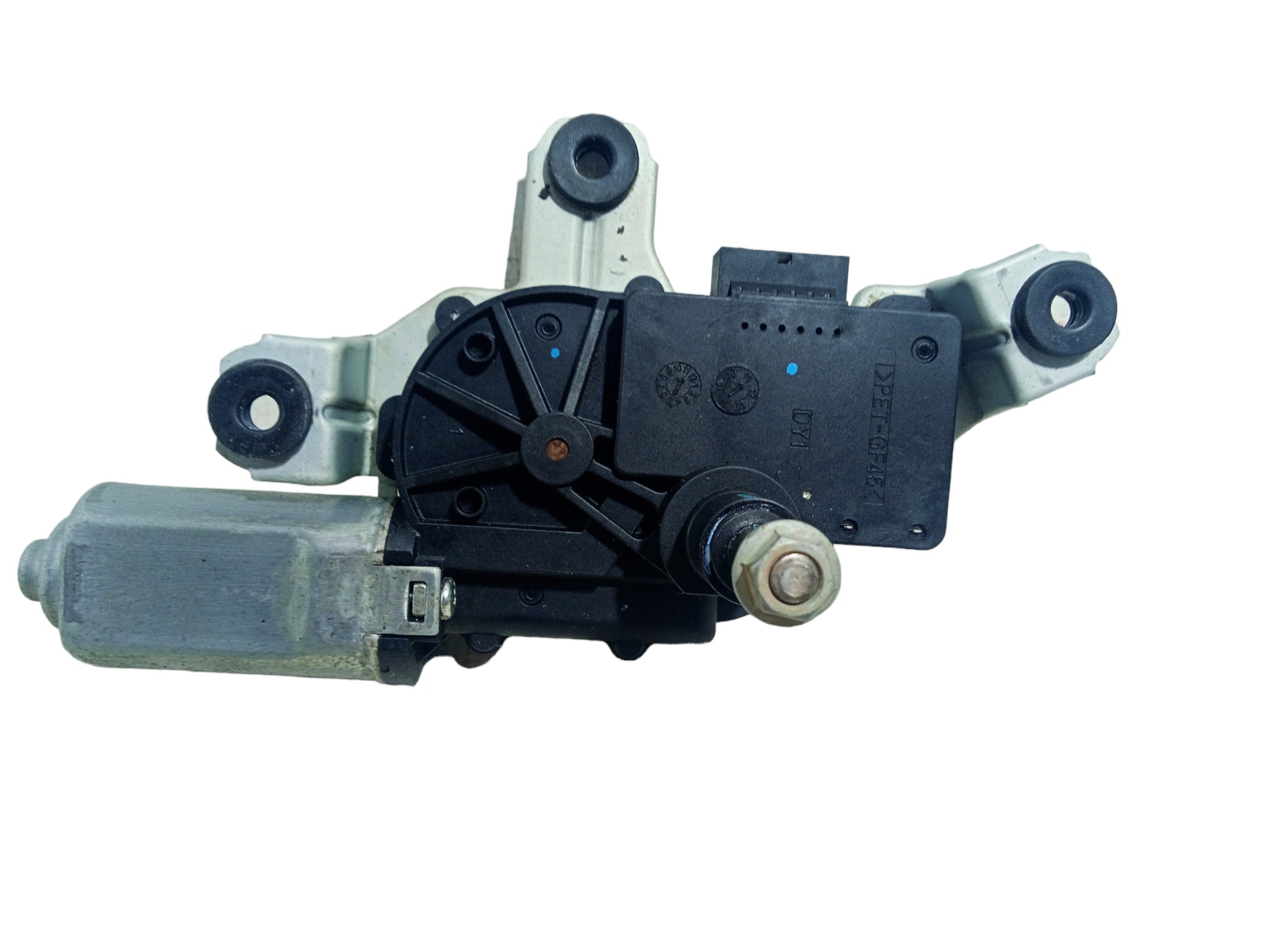Motor Limpador Traseiro Chevrolet Captiva 2.4 2012 Usado 6