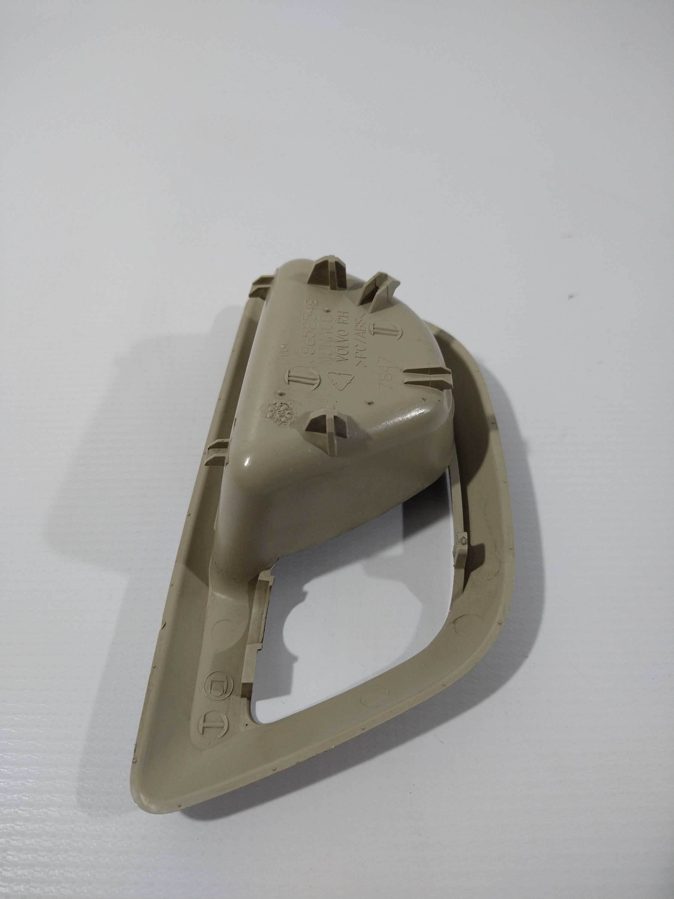 Moldura Interna Maçaneta Traseira Direita Xc90 2010 Usado Or 2
