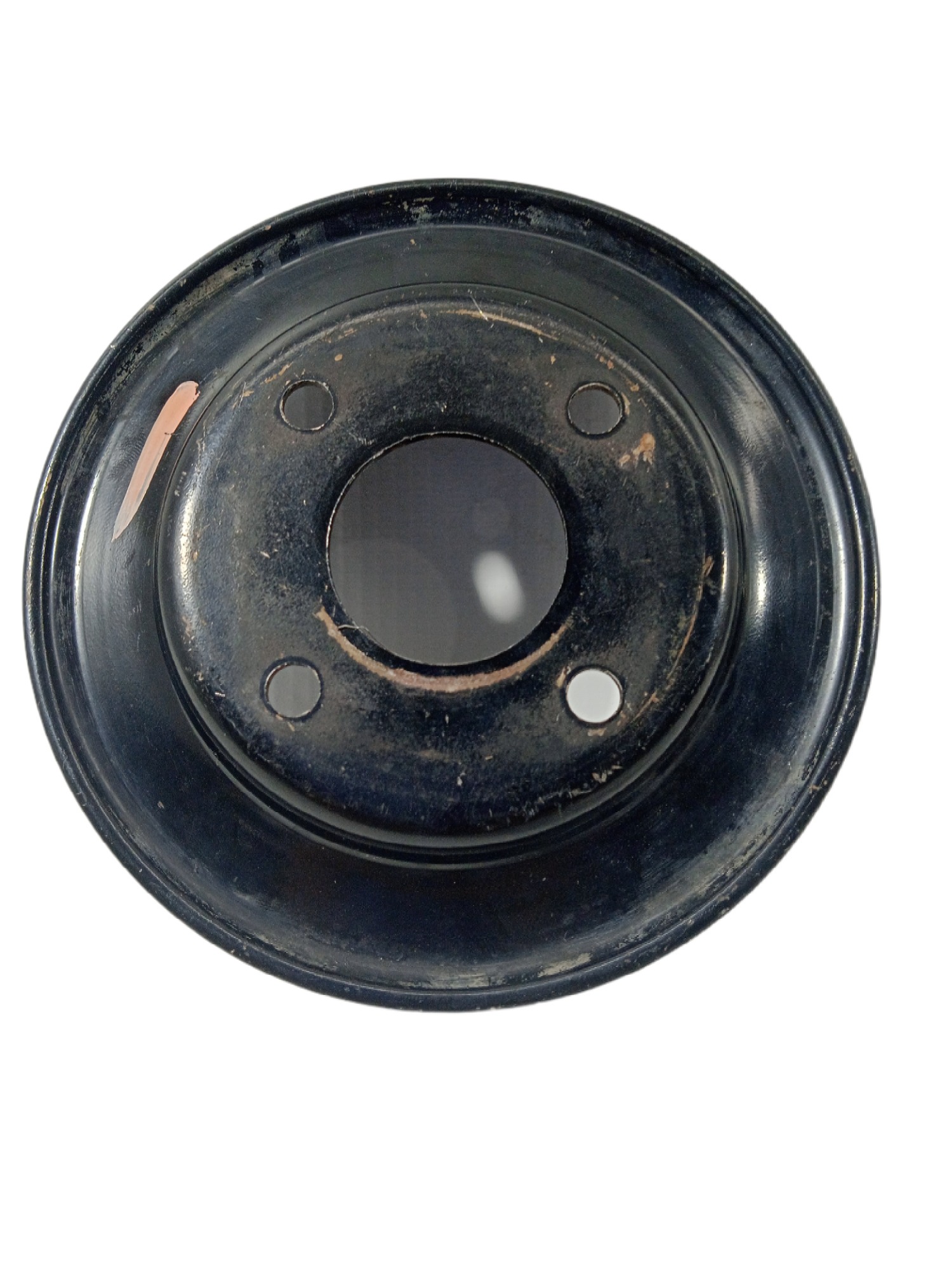 Polia Da Bomba Dágua Daihatsu Terios 1.3 16v 1998 4