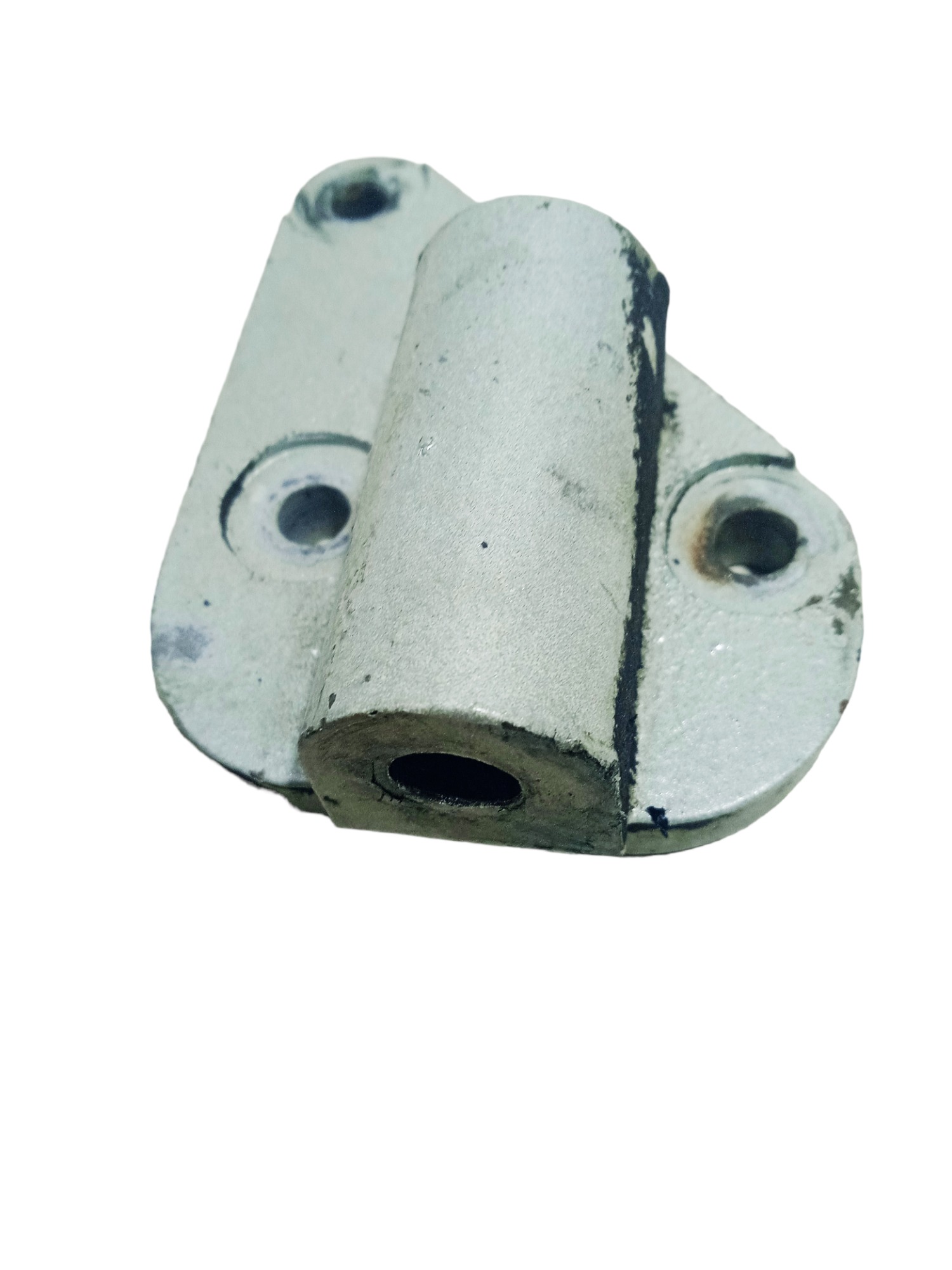 Suporte Da Bomba Direção Jac J3 1.4 2012 3