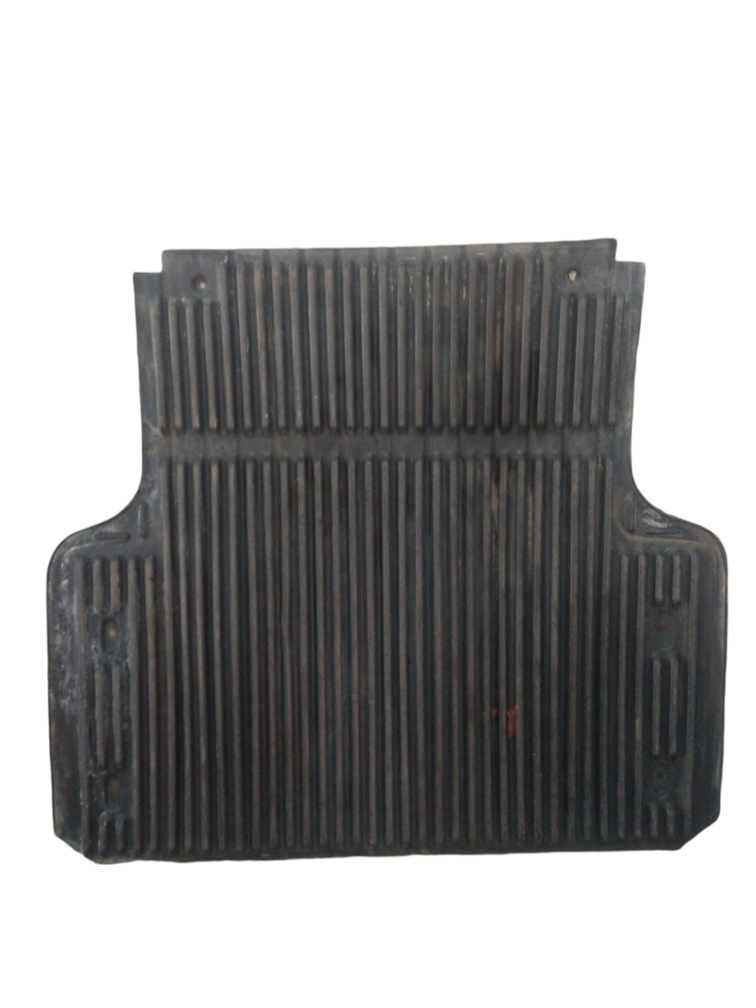 Protetor Da Caçamba Mitsubishi L200 Triton 2012