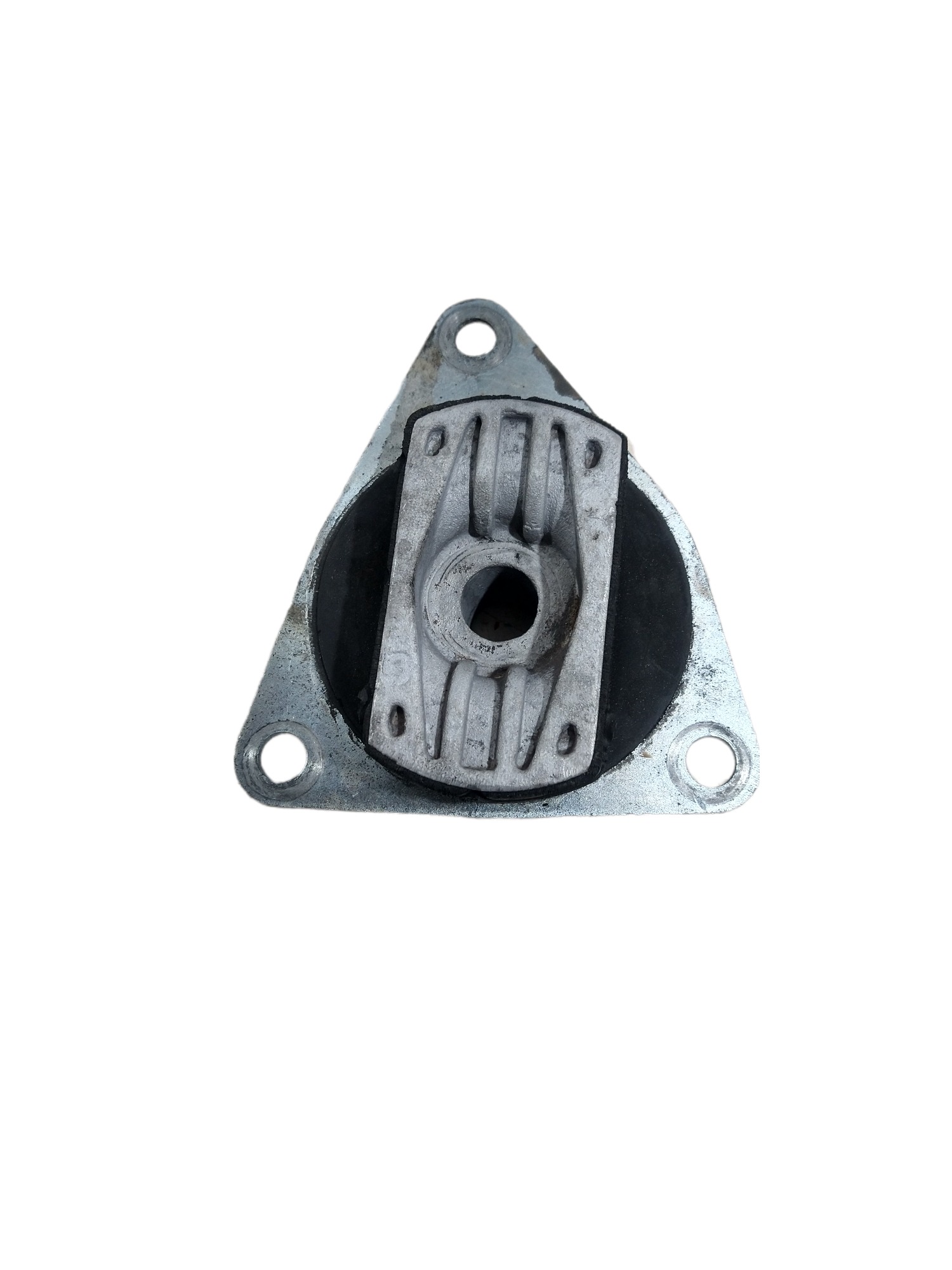 Coxim Câmbio Esquerdo Fiat Idea 1.4 8v 2007