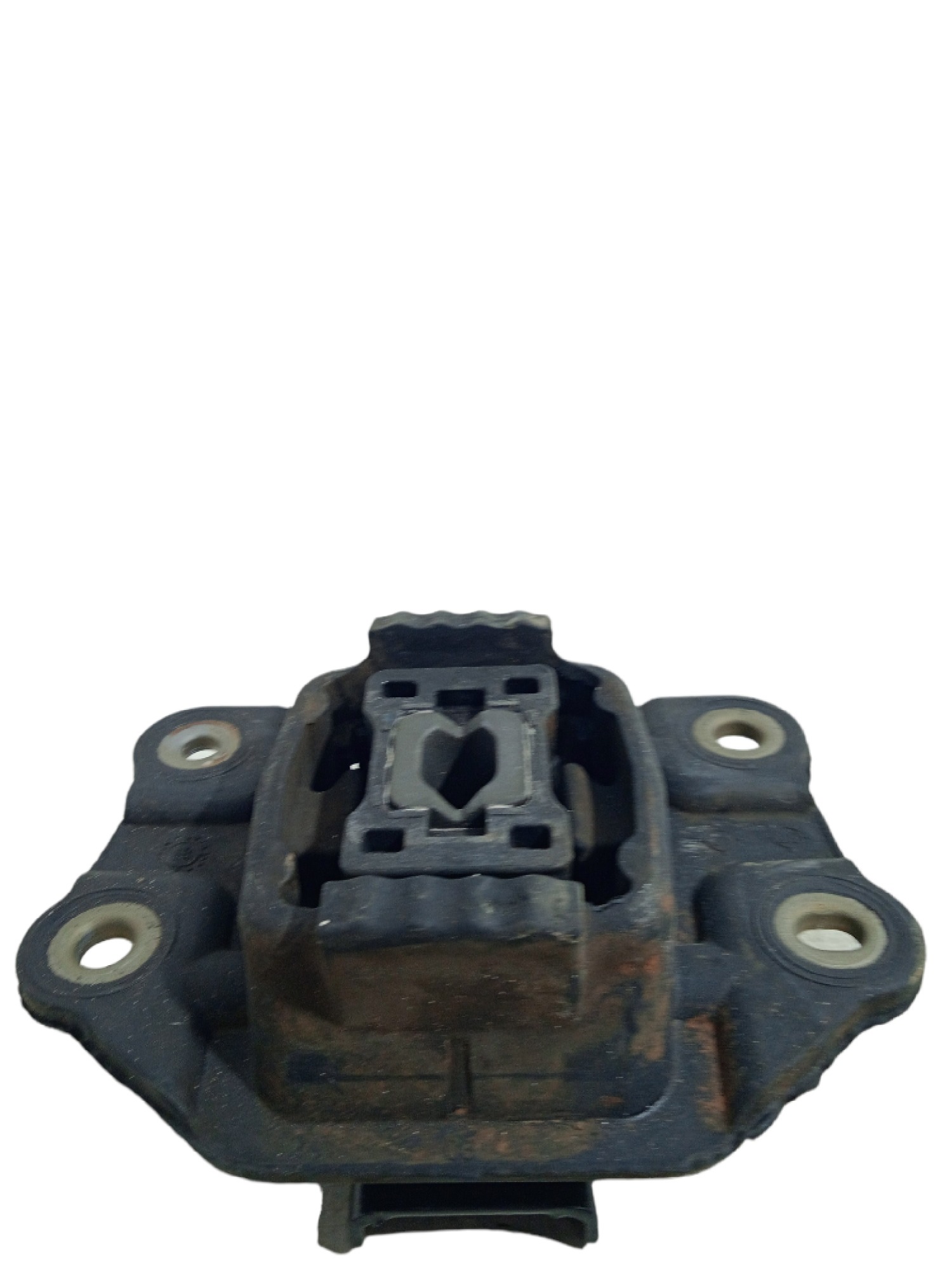 Coxim Do Cambio Vw Up Xtreme 1.0 Tsi Turbo 2019 3