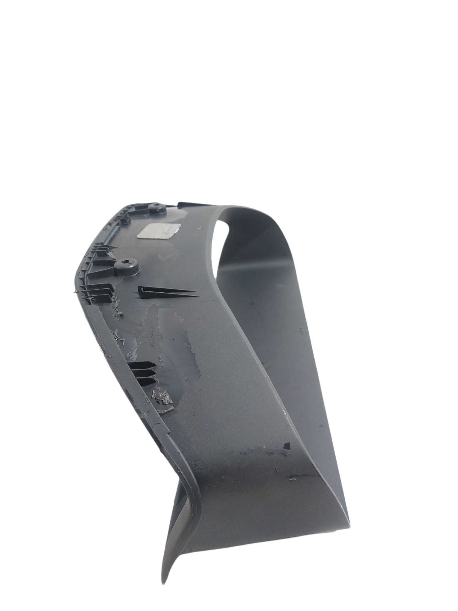 Moldura Painel De Instrumentos Volvo Xc90 2005 Usado 5
