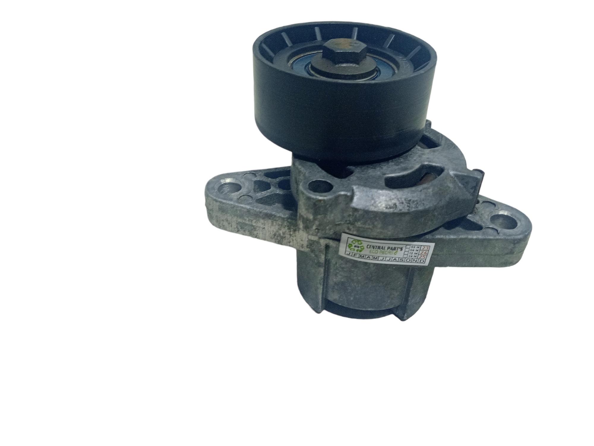 Tensor Correia Alternador Renault Sandero 1.6 16v 2012 2