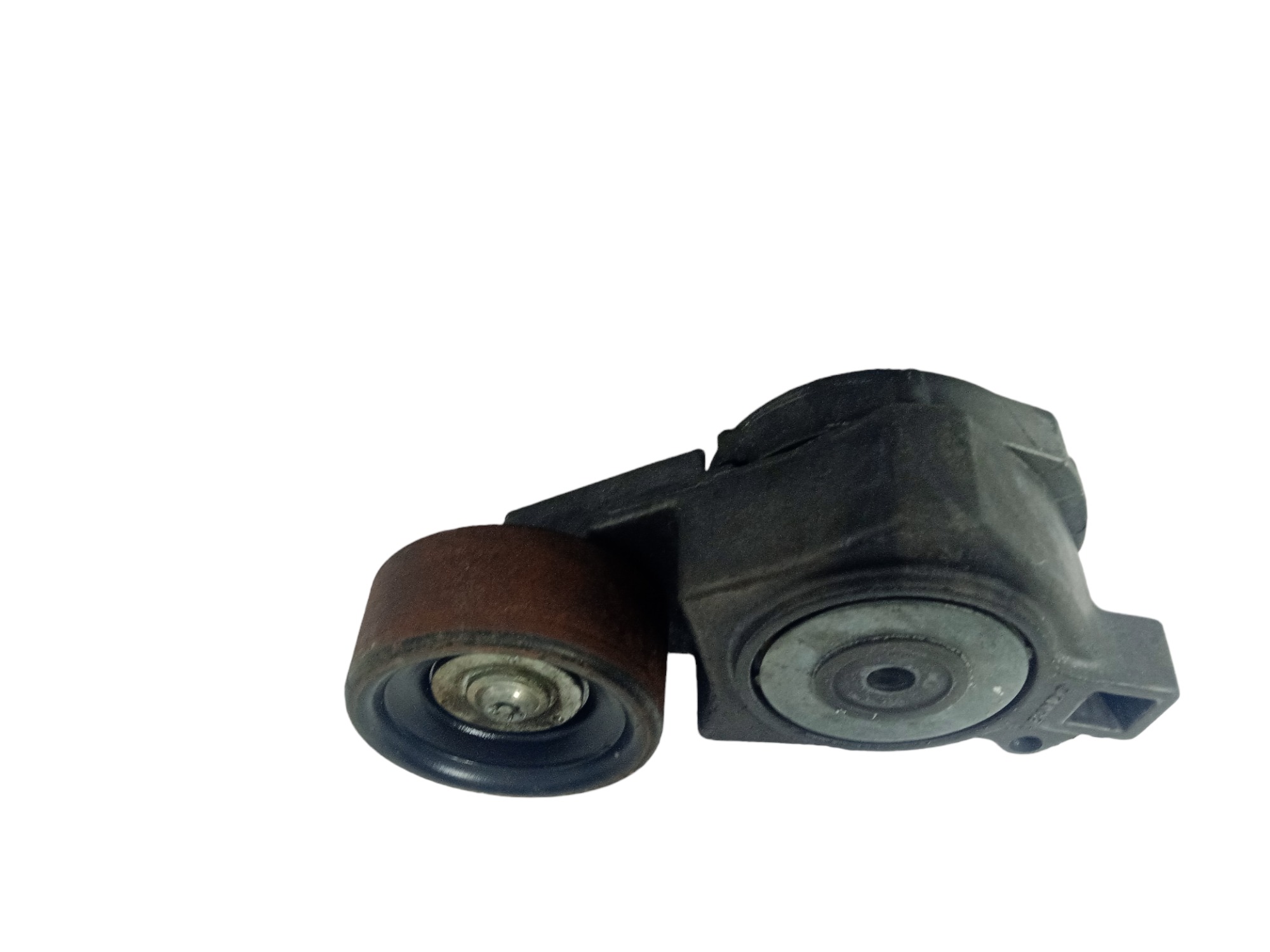 Tensor Esticador Correia Pajero Full 3.5 2002 8