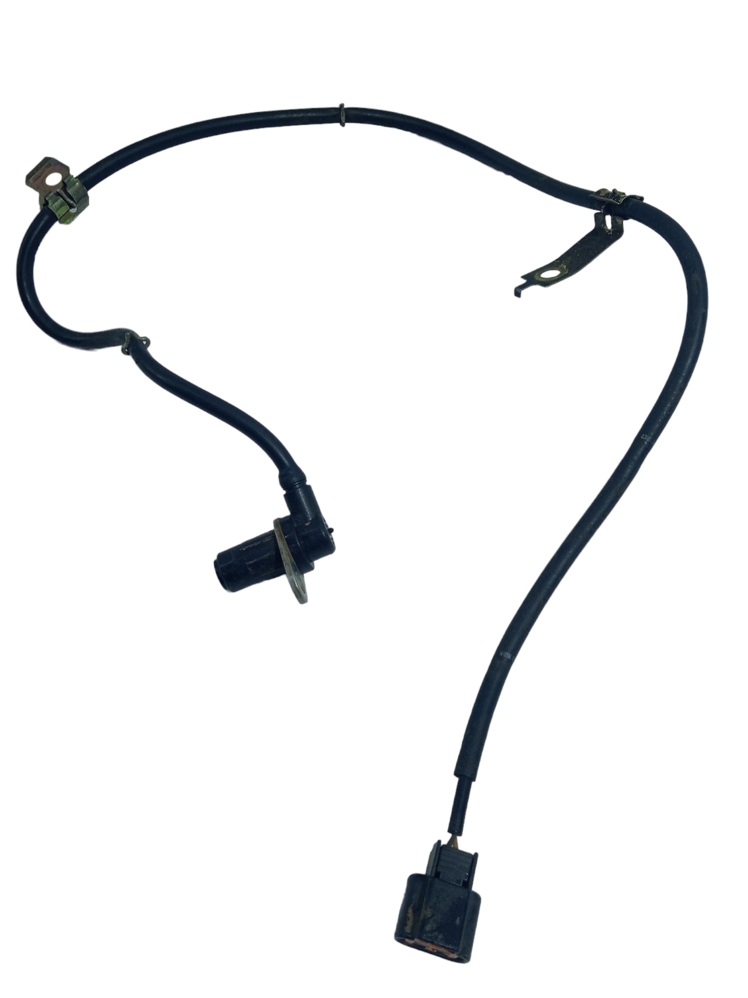 Sensor Abs Dianteiro Direito Pajero Full 3.5 2002 5