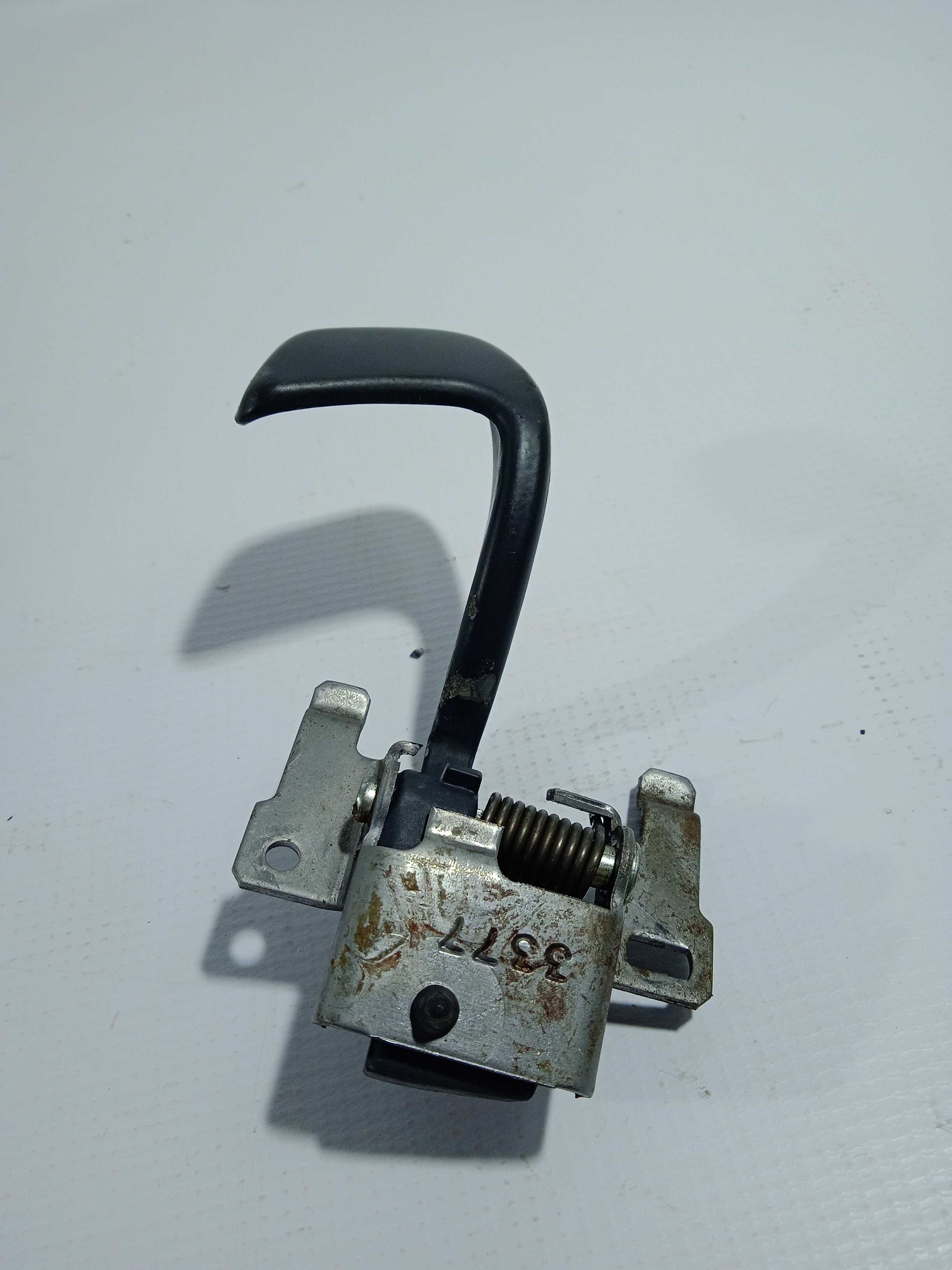 Macaneta Interna Traseira Esquerda Blazer S10 1996 Usado 3