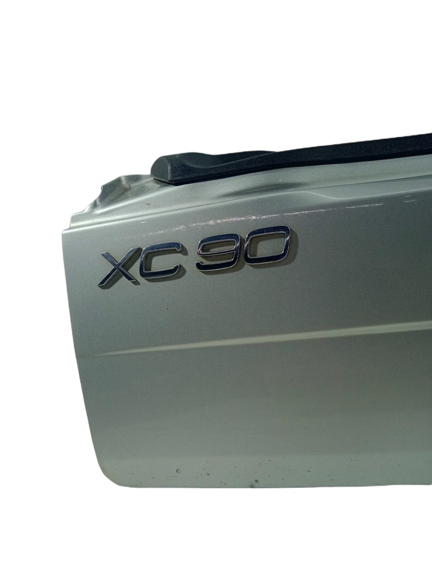 Tampa Traseira Inferior Volvo Xc90 2005 3