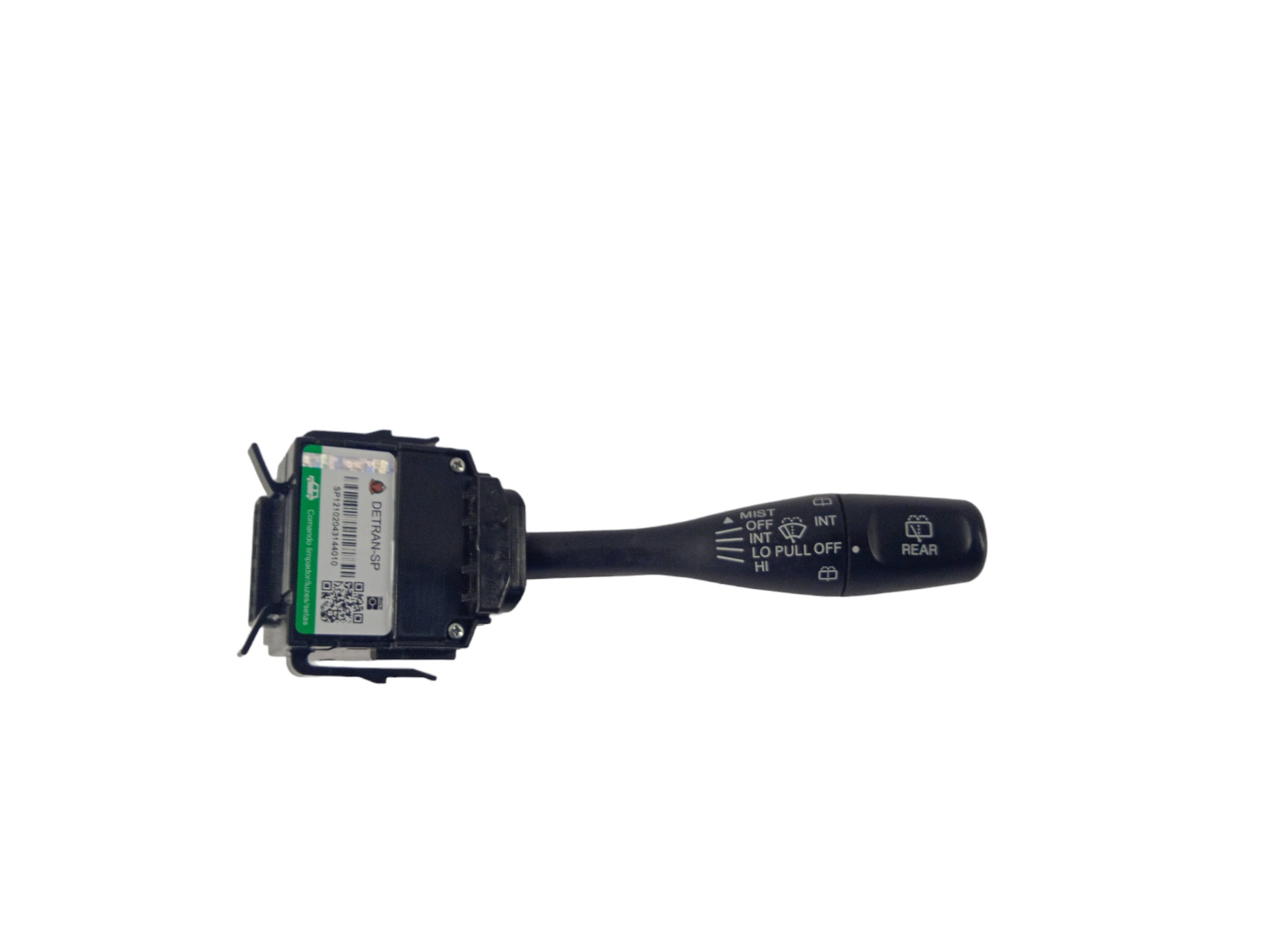 Chave Comando Limpador Pajero Tr4 2.0