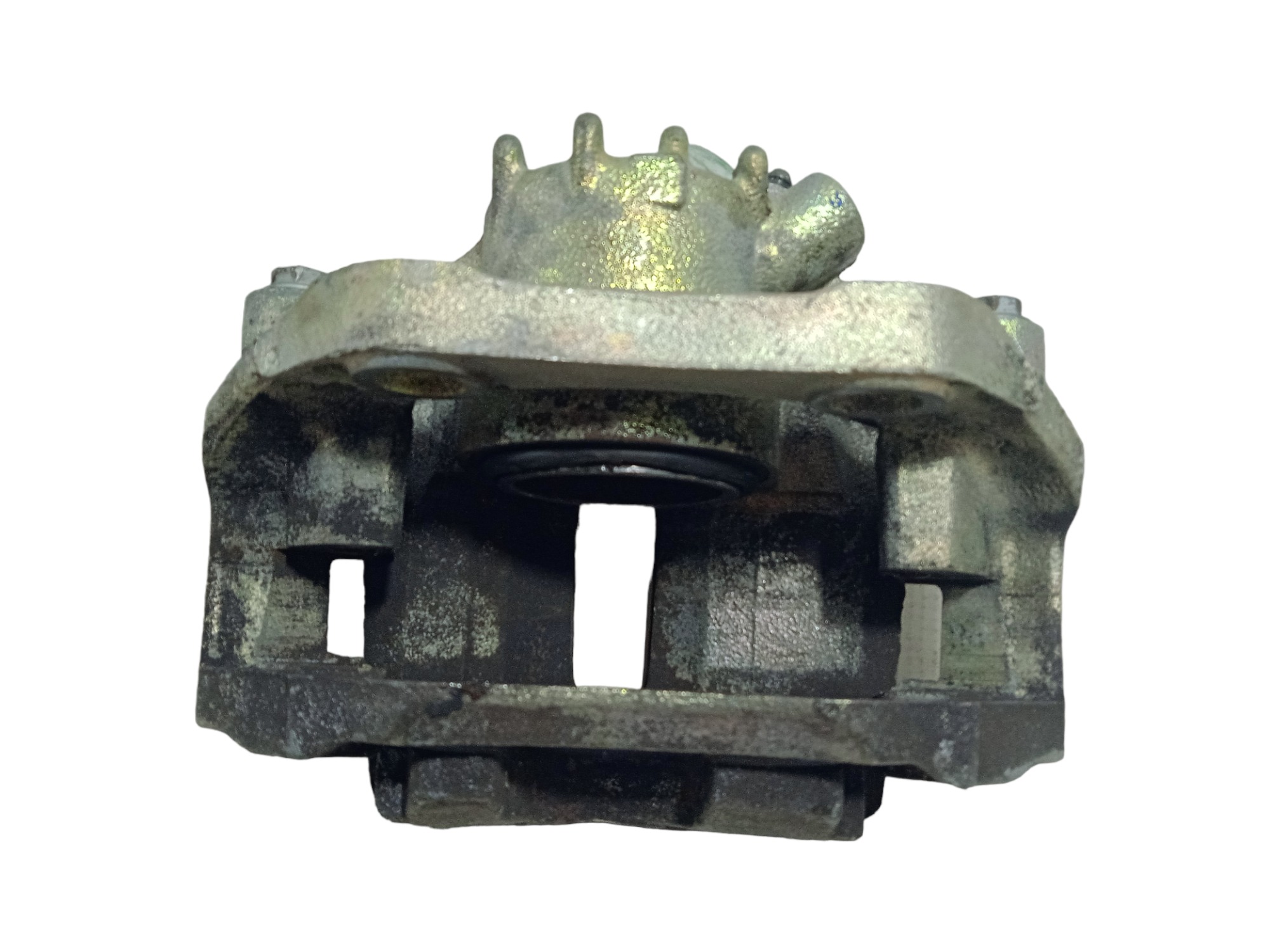 Pinça Freio D/direito Peugeot 206 1.6 16v 2001 2