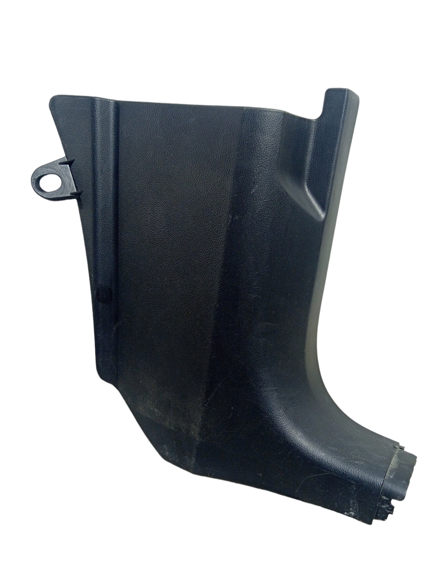 Soleira Inferior Direito Chevrolet Captiva 2012 Usado